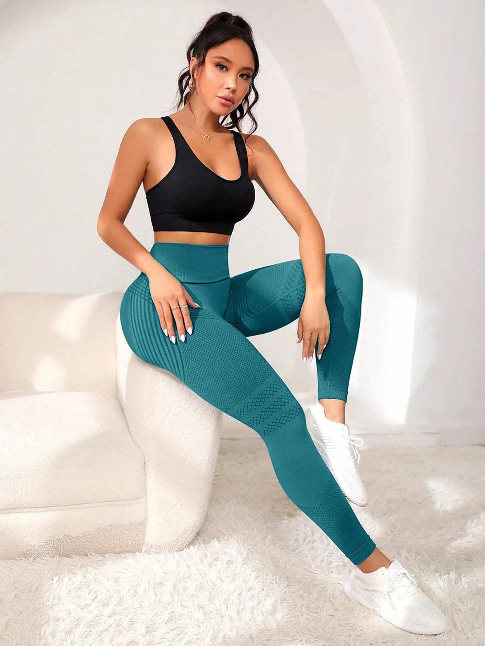 Starlethics Fitness Leggings