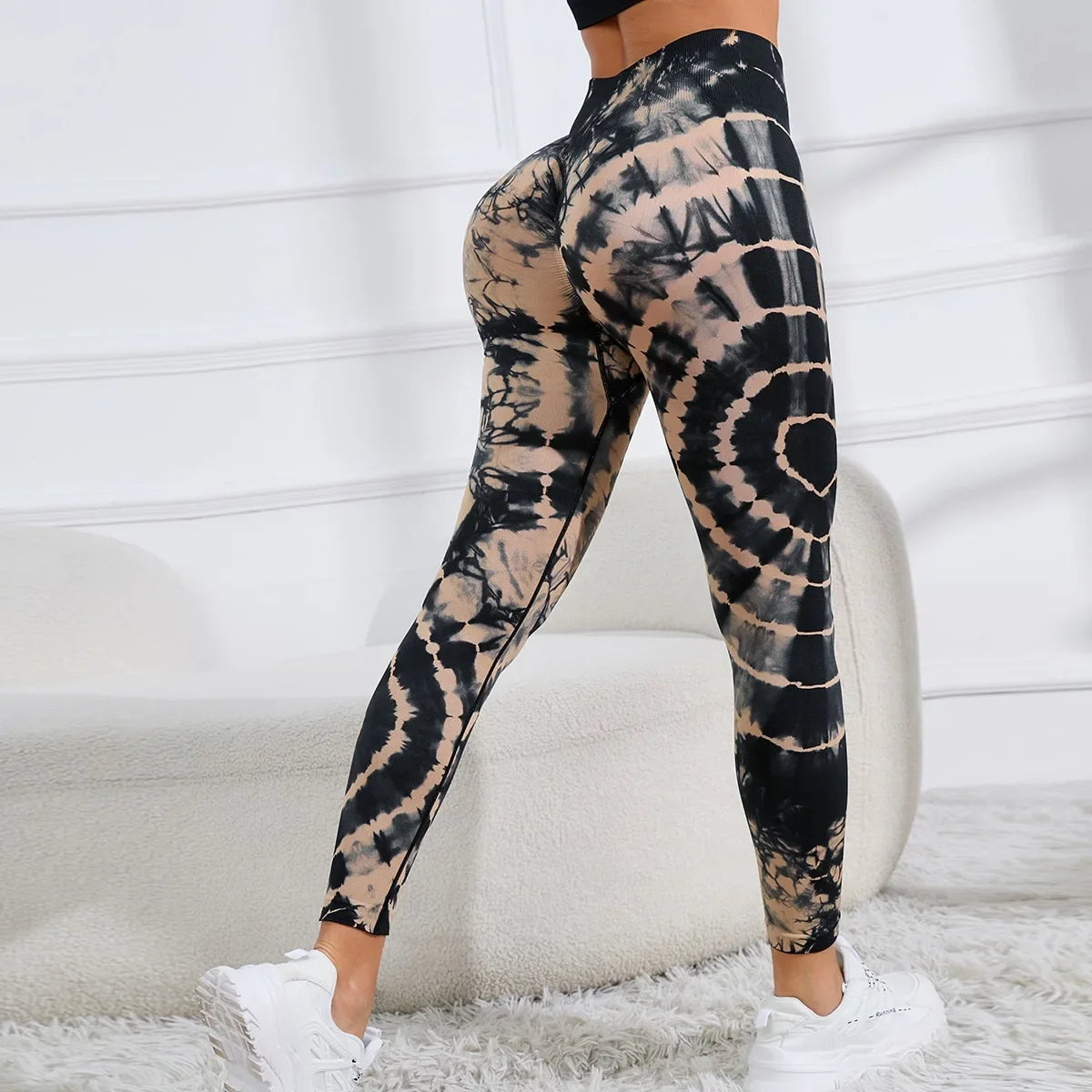 Starlethics Fitness Leggings
