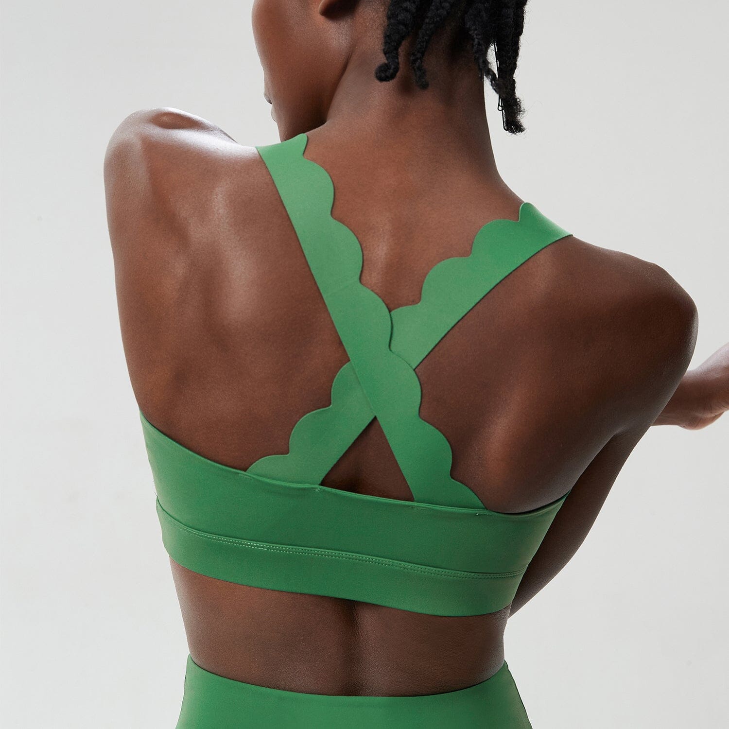 Starlethics Fitness Leggings