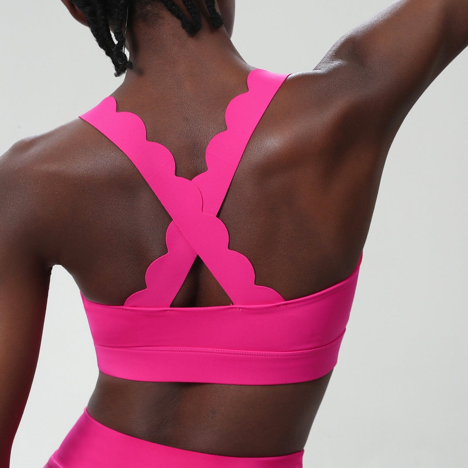 Starlethics Fitness Leggings