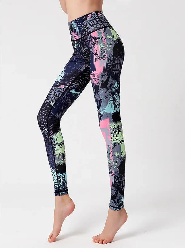 Starlethics Fitness Leggings