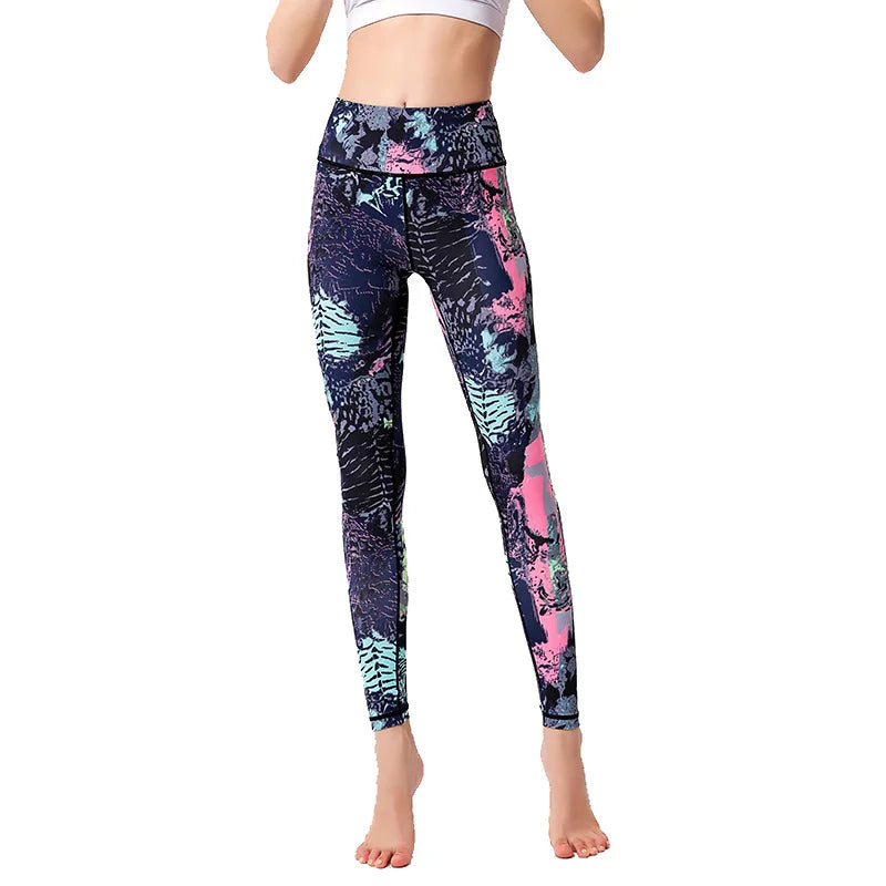 Starlethics Fitness Leggings