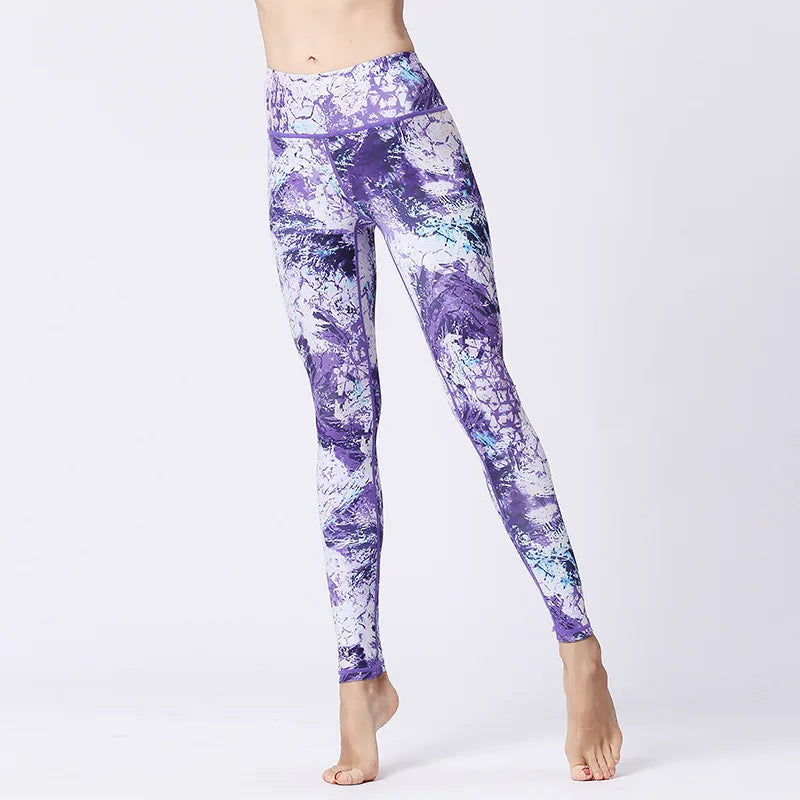 Starlethics Fitness Leggings