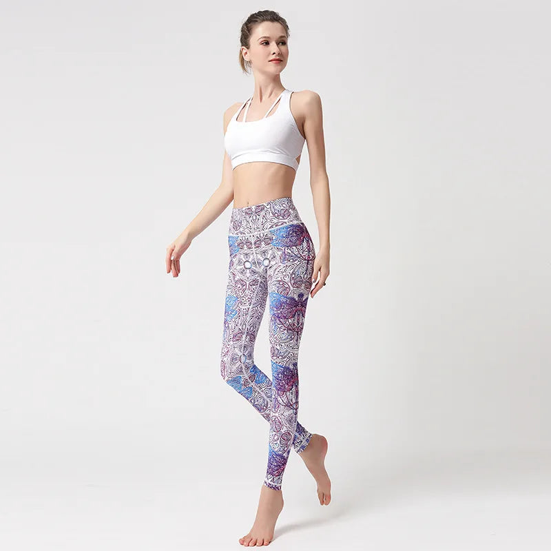 Starlethics Fitness Leggings