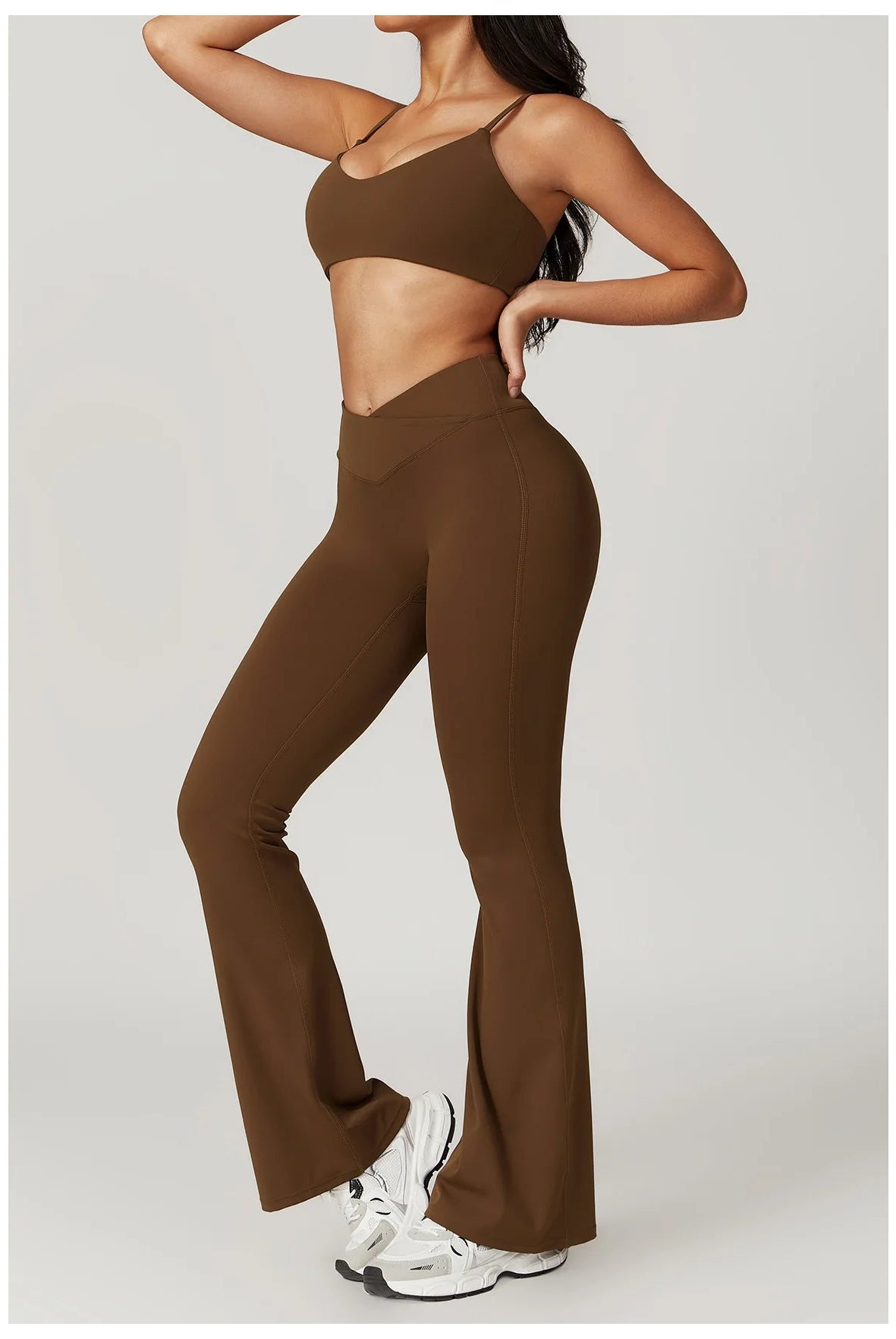 Starlethics Fitness Leggings