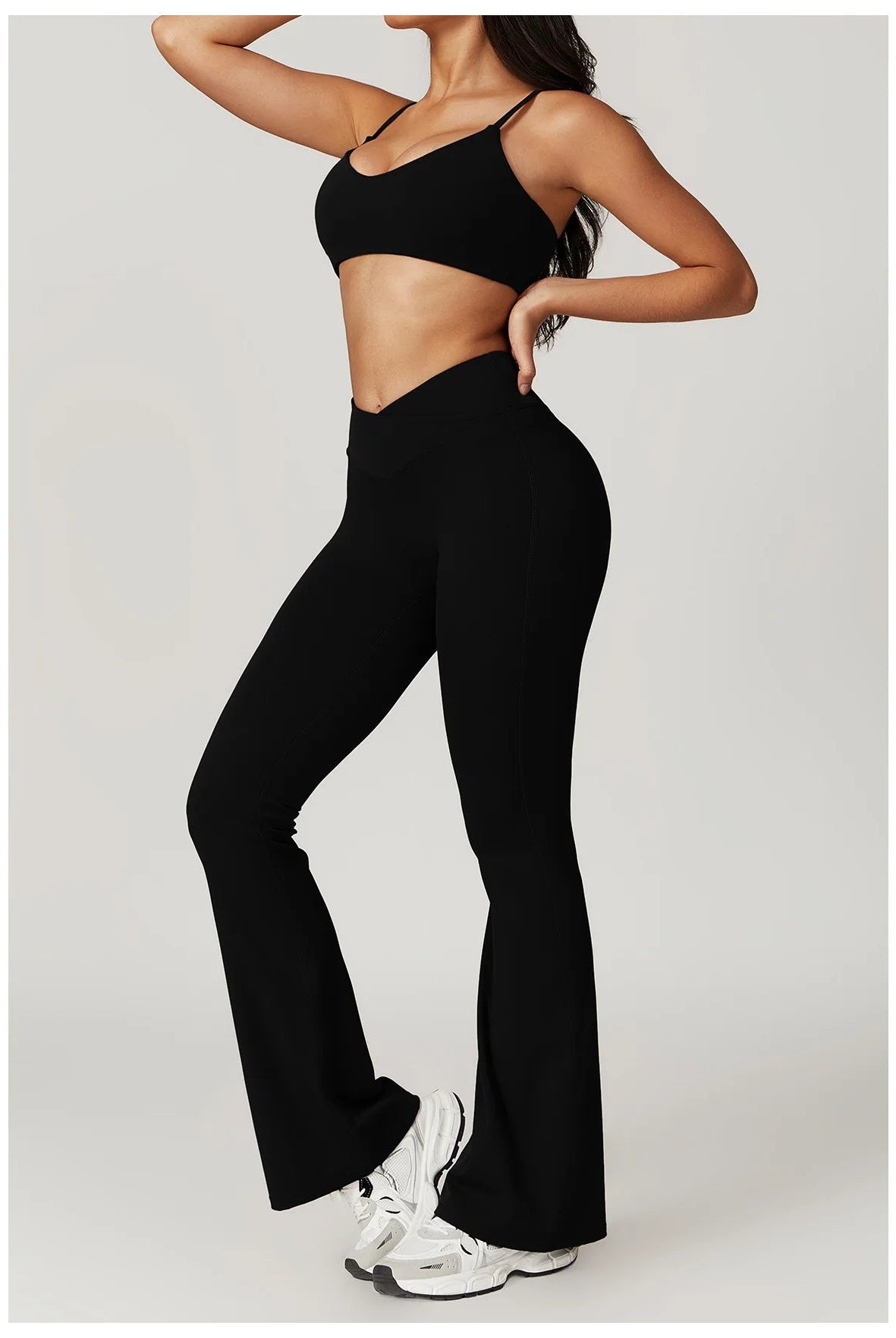 Starlethics Fitness Leggings