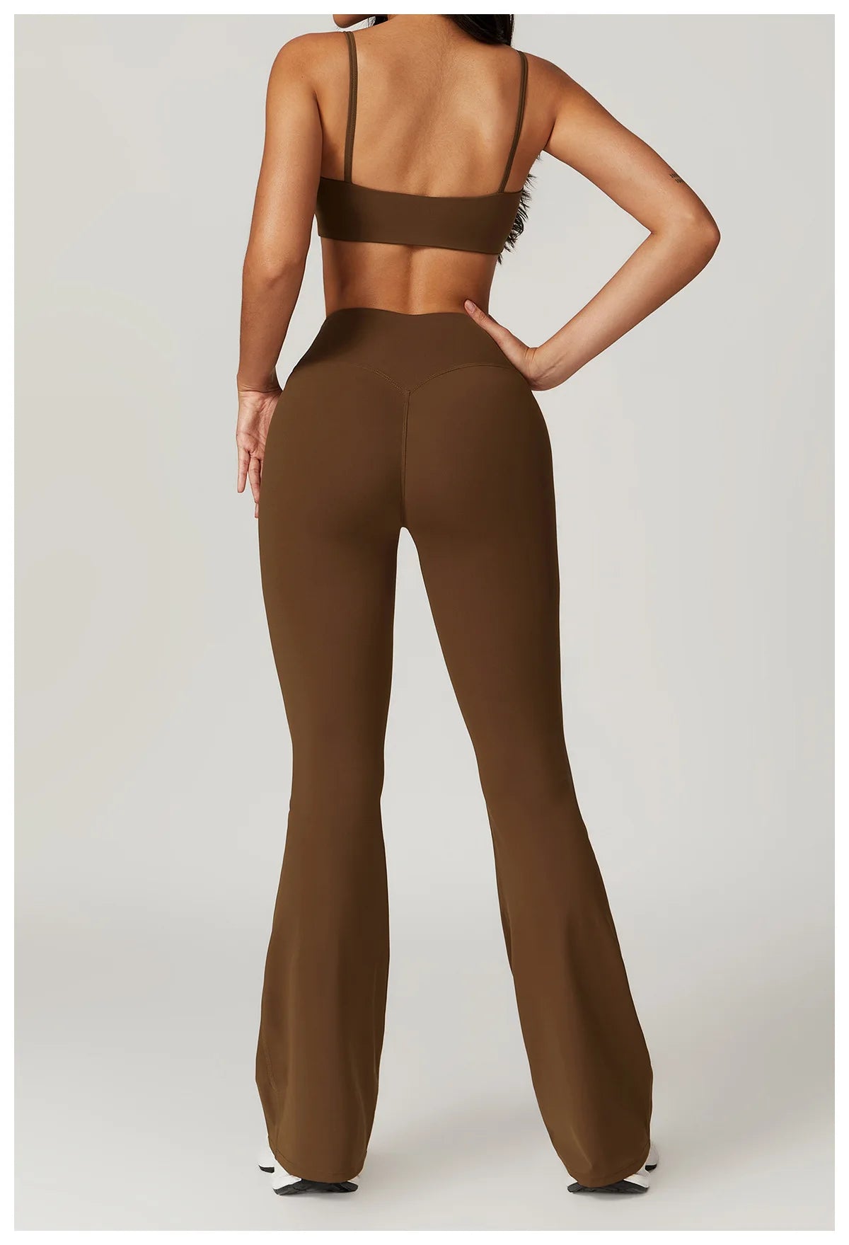 Starlethics Fitness Leggings