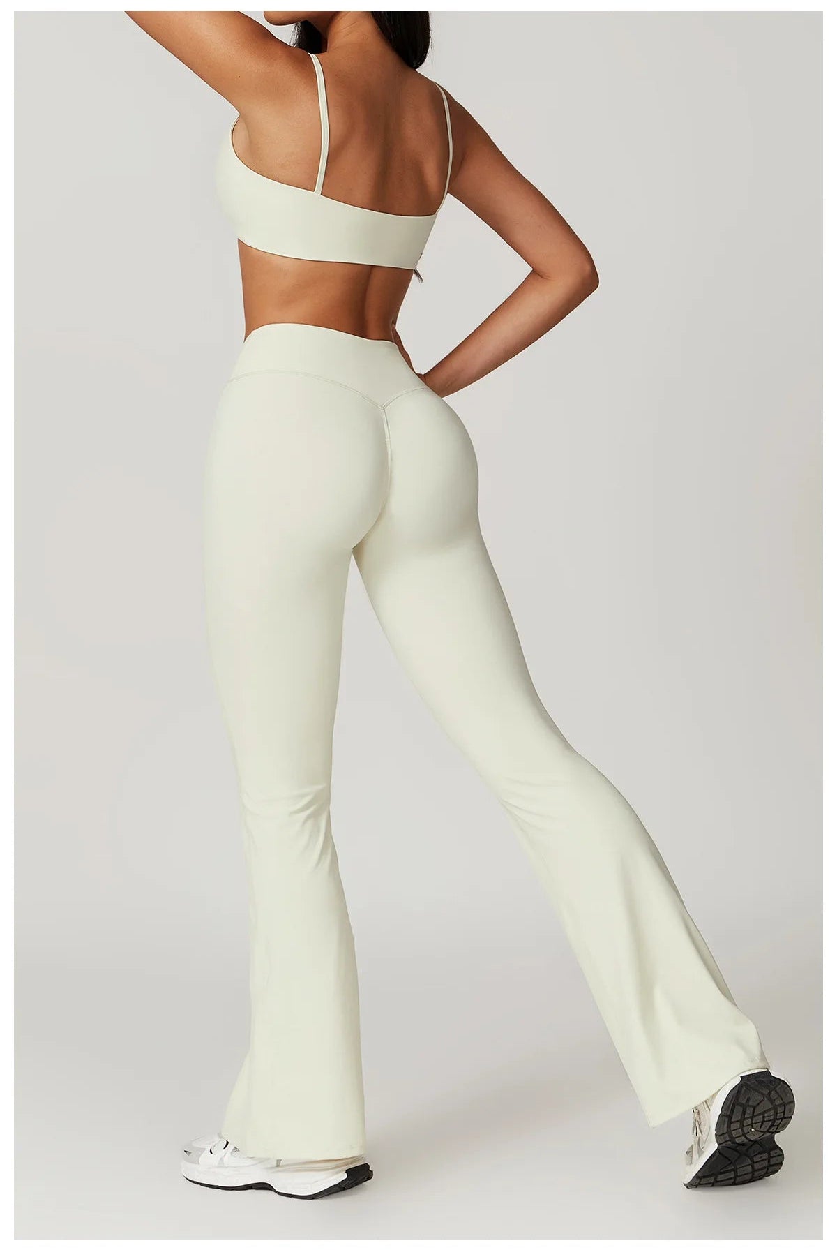 Starlethics Fitness Leggings