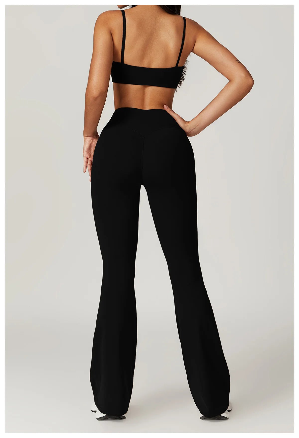 Starlethics Fitness Leggings
