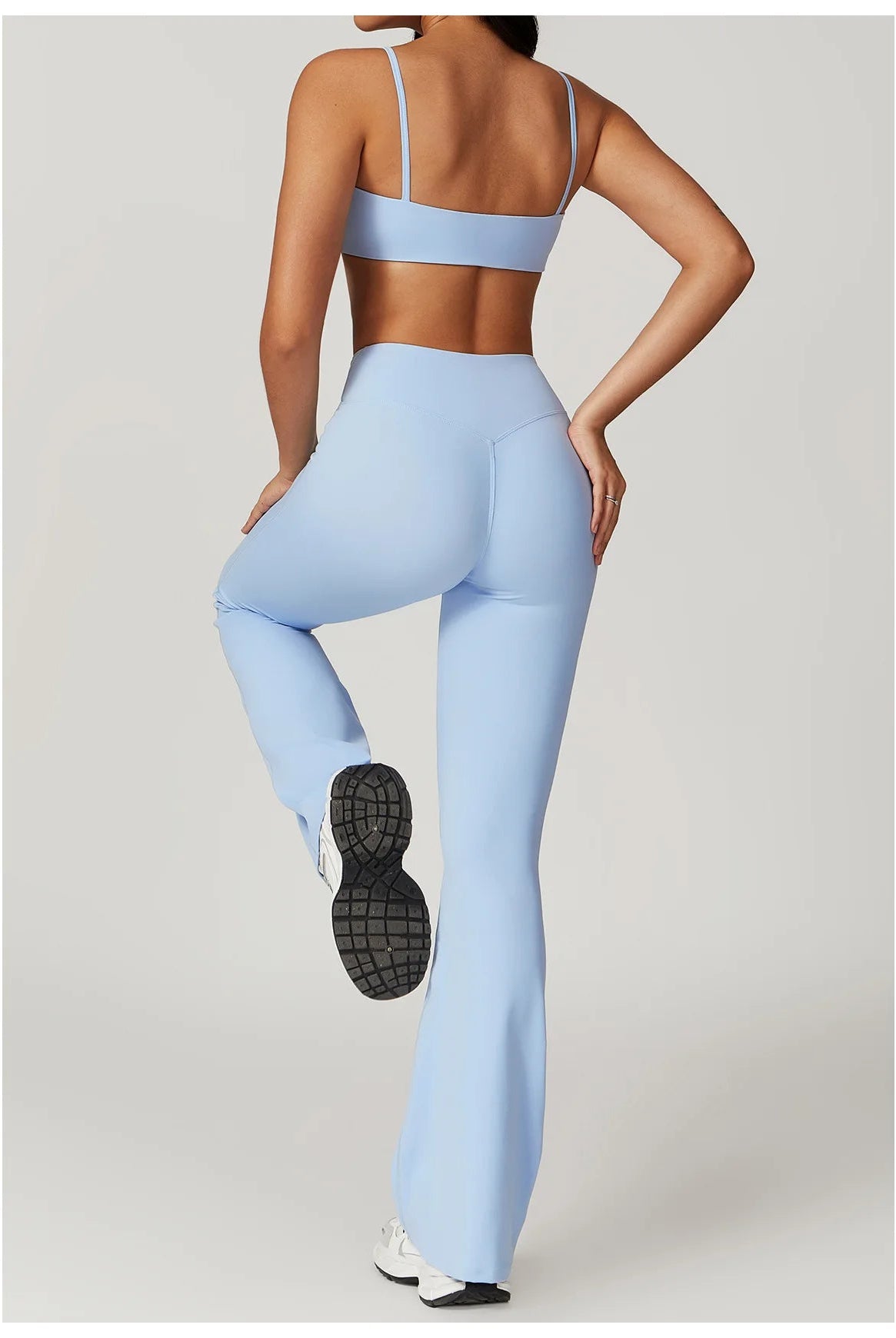 Starlethics Fitness Leggings