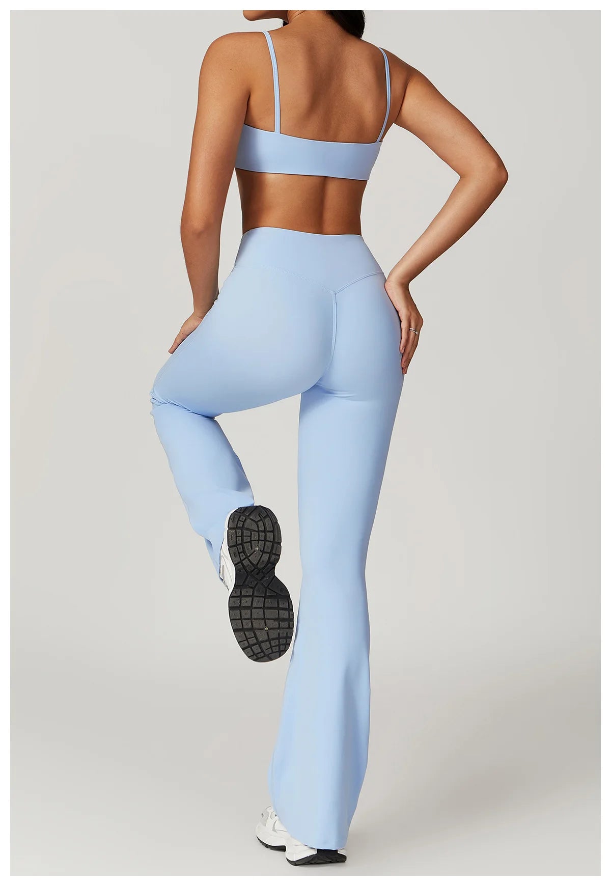 Starlethics Fitness Leggings