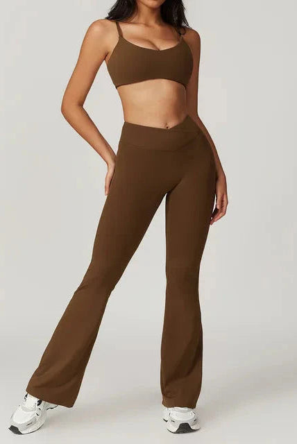 Starlethics Fitness Leggings