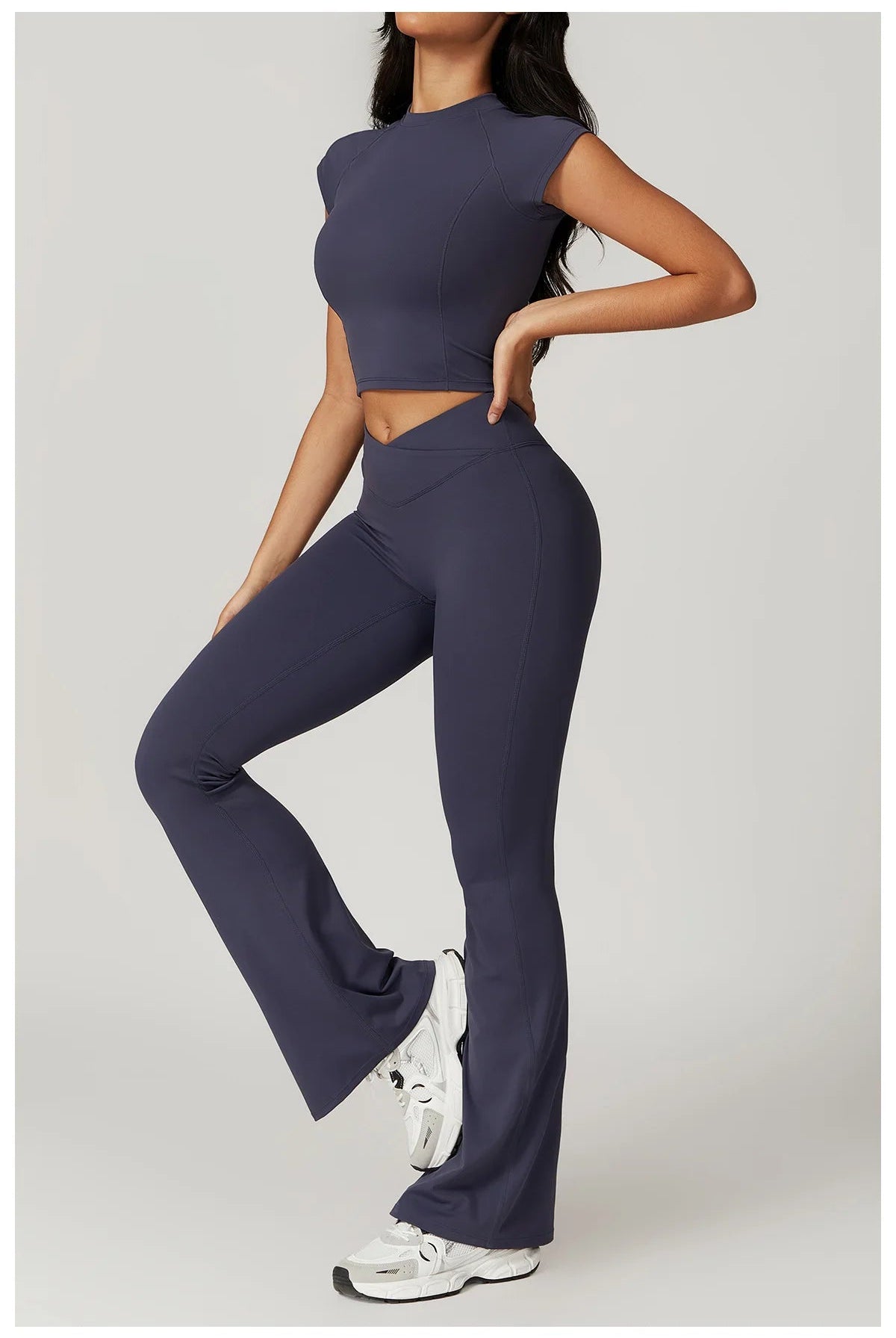 Starlethics Fitness Leggings