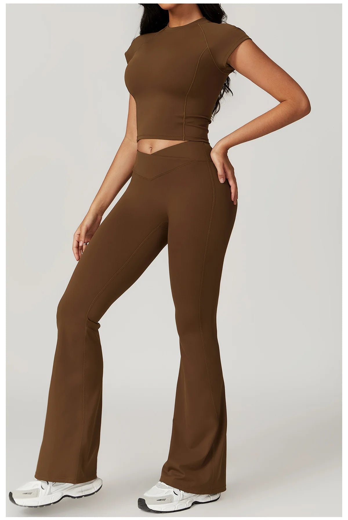 Starlethics Fitness Leggings