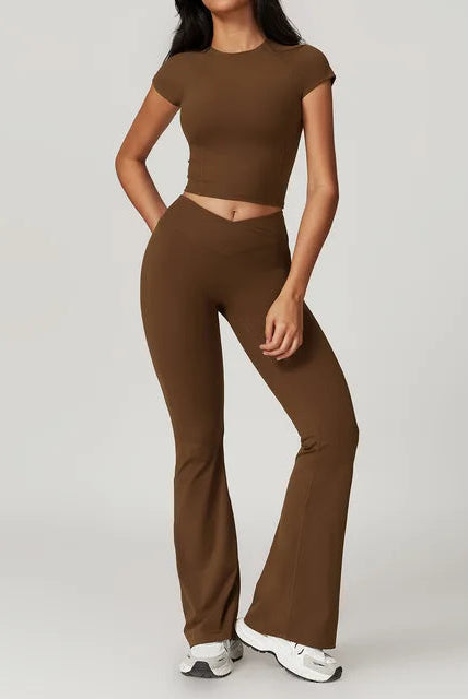 Starlethics Fitness Leggings