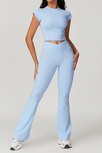 Starlethics Fitness Leggings