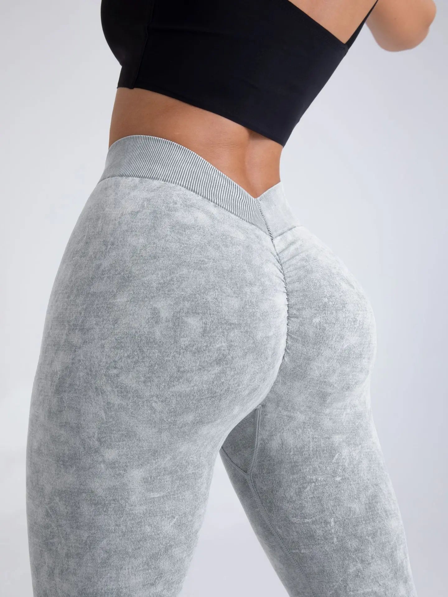 Starlethics Fitness Leggings