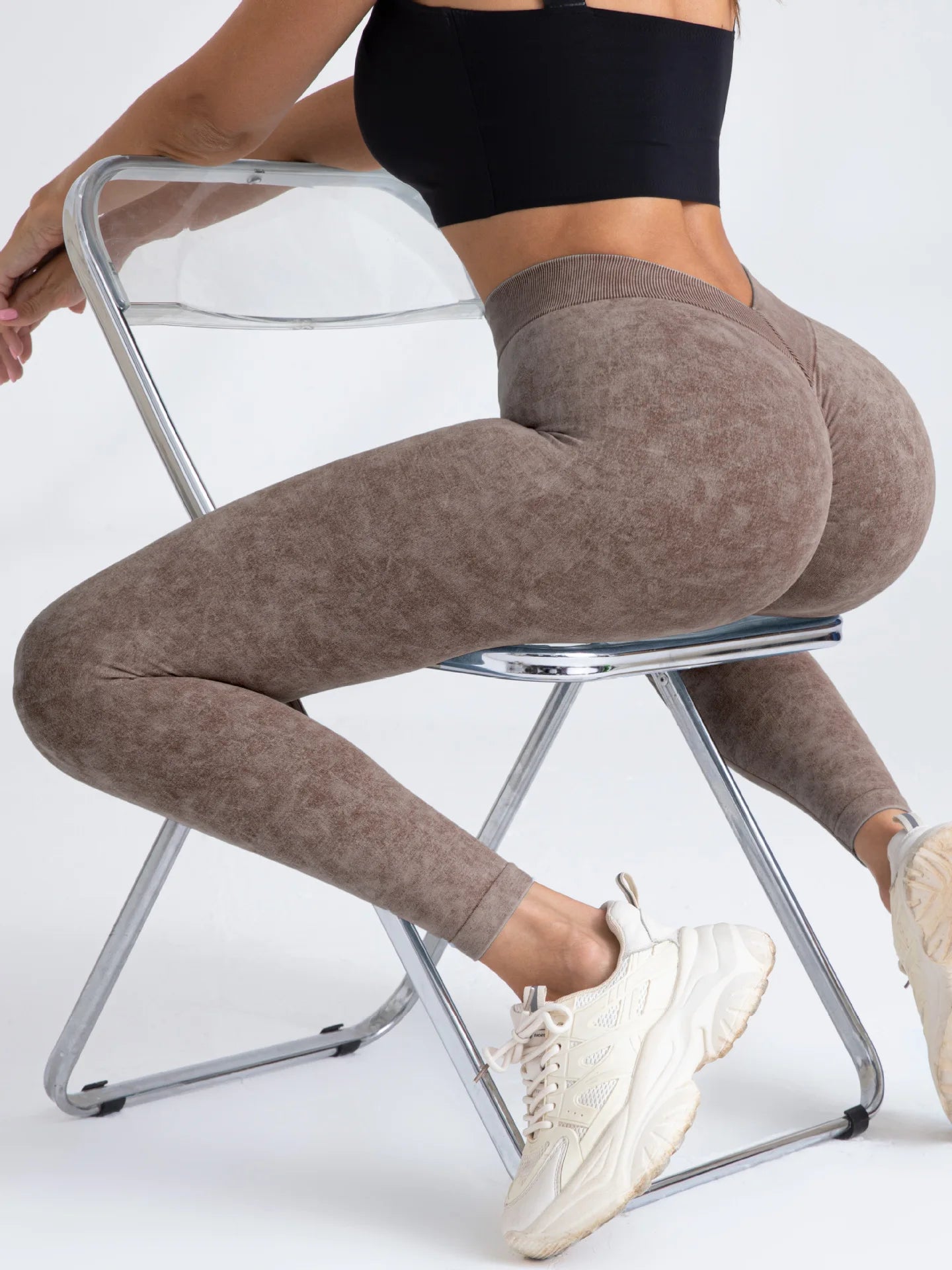 Starlethics Fitness Leggings