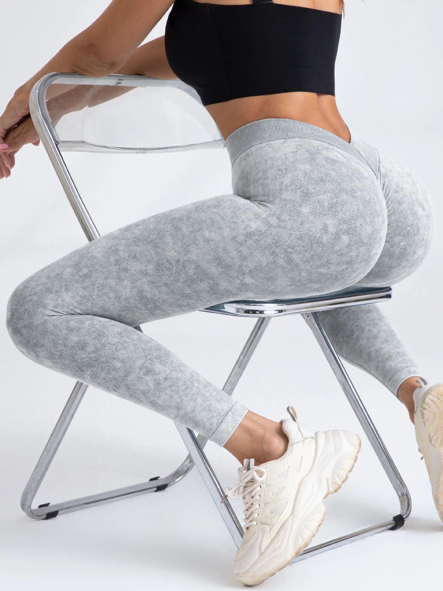 Starlethics Fitness Leggings