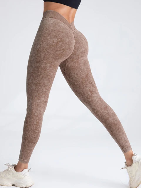 Starlethics Fitness Leggings