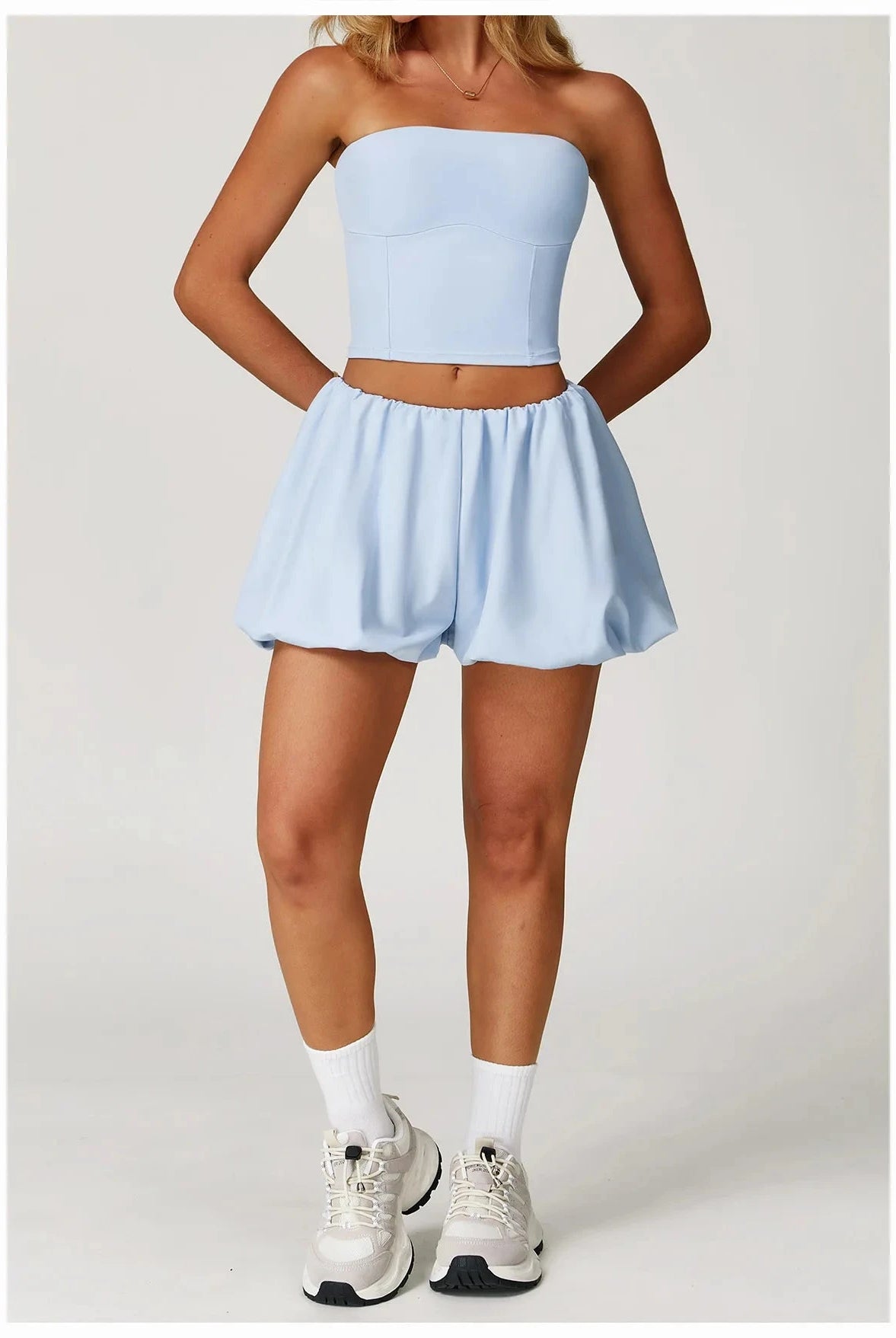 AeroDry Bubble Sports Shorts Shorts Starlethics