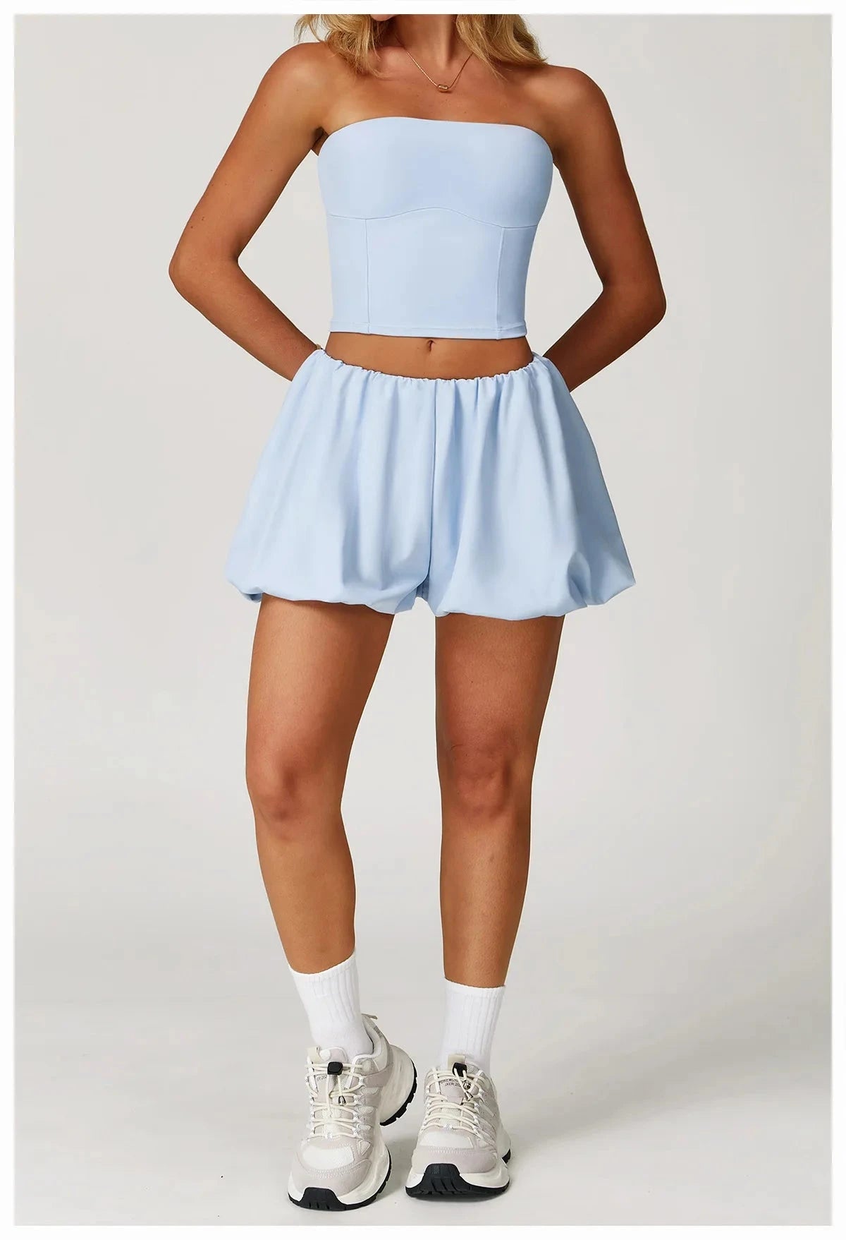 AeroDry Bubble Sports Shorts Shorts Starlethics