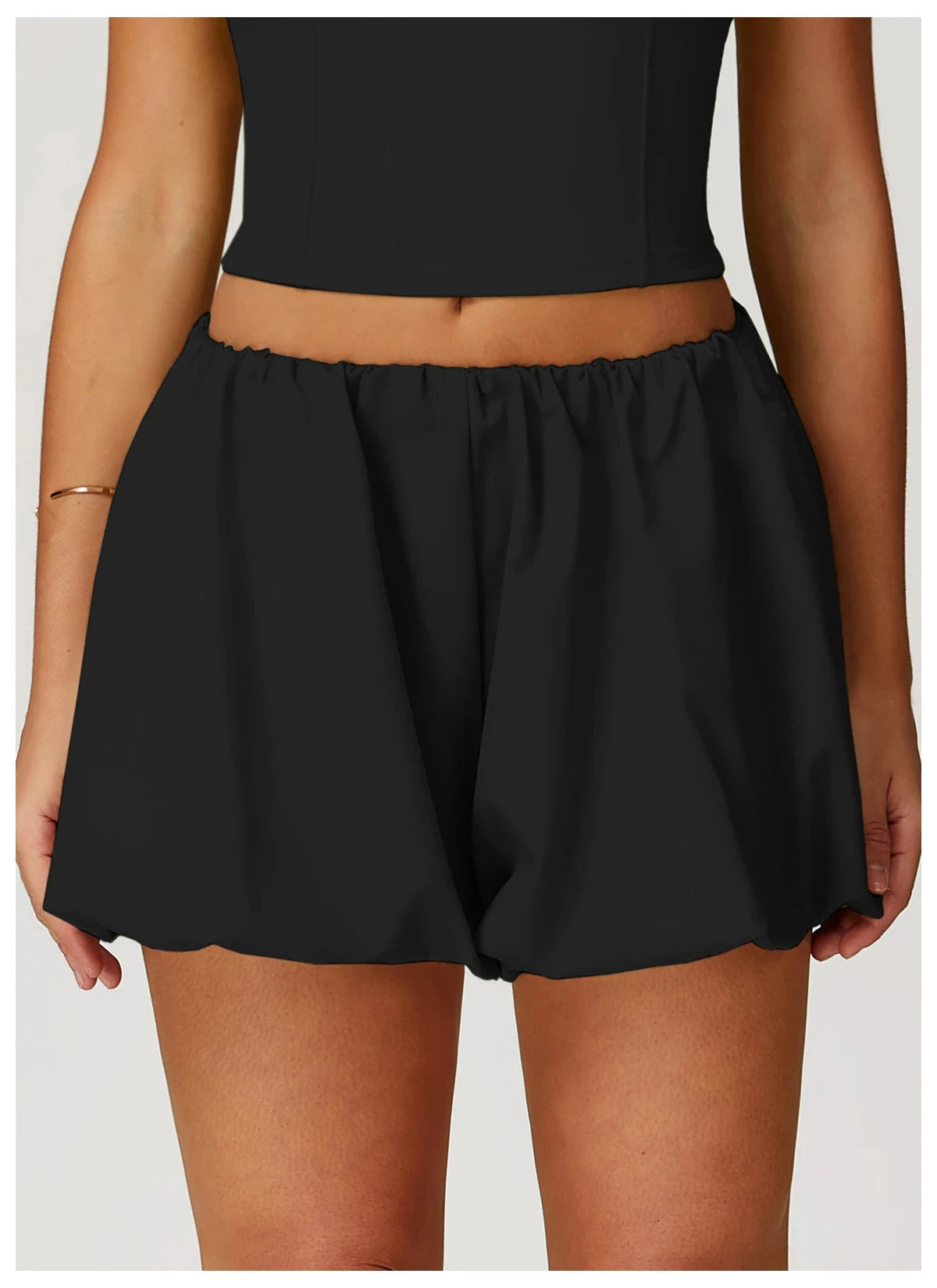 AeroDry Bubble Sports Shorts Shorts Starlethics