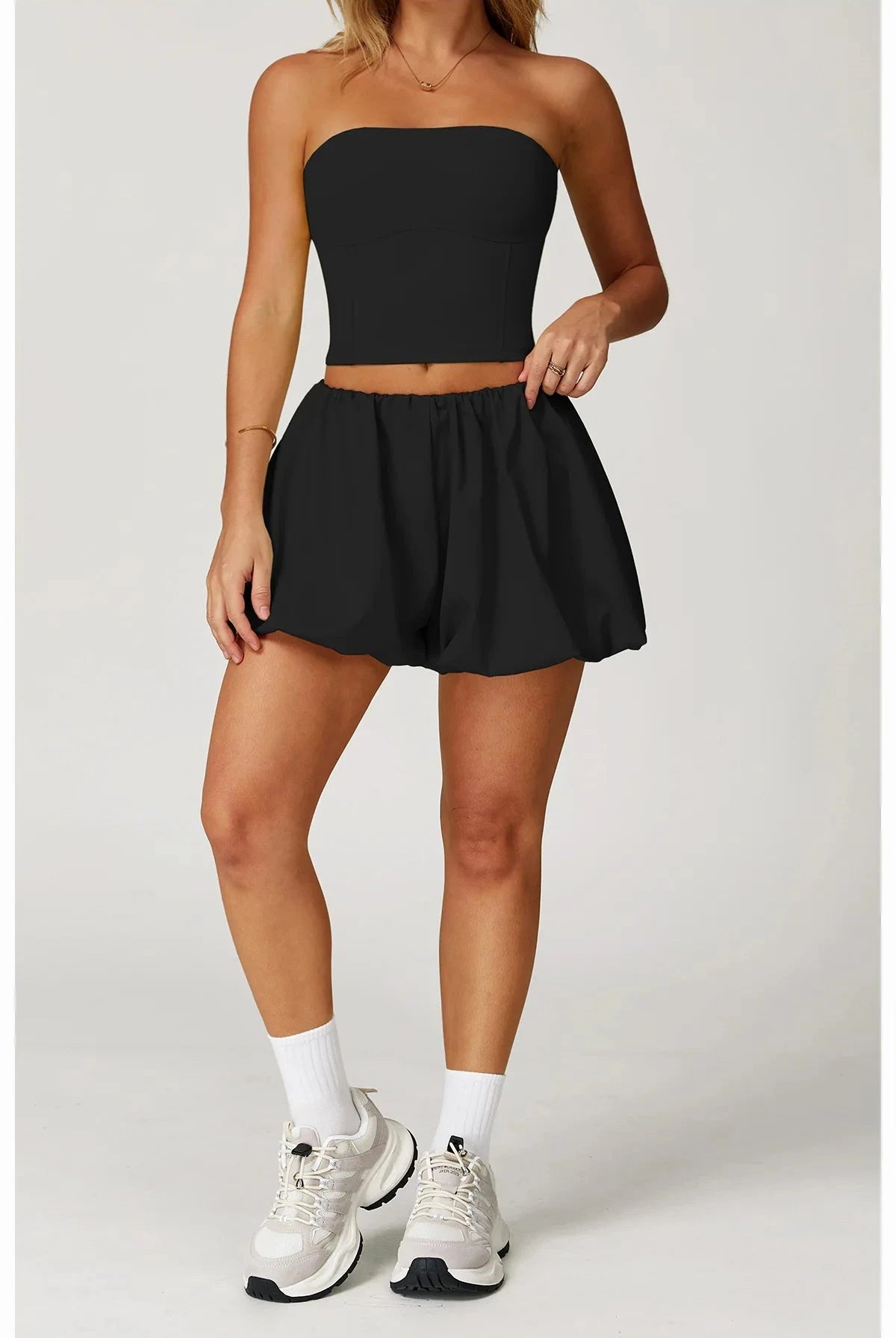 AeroDry Bubble Sports Shorts Shorts Starlethics