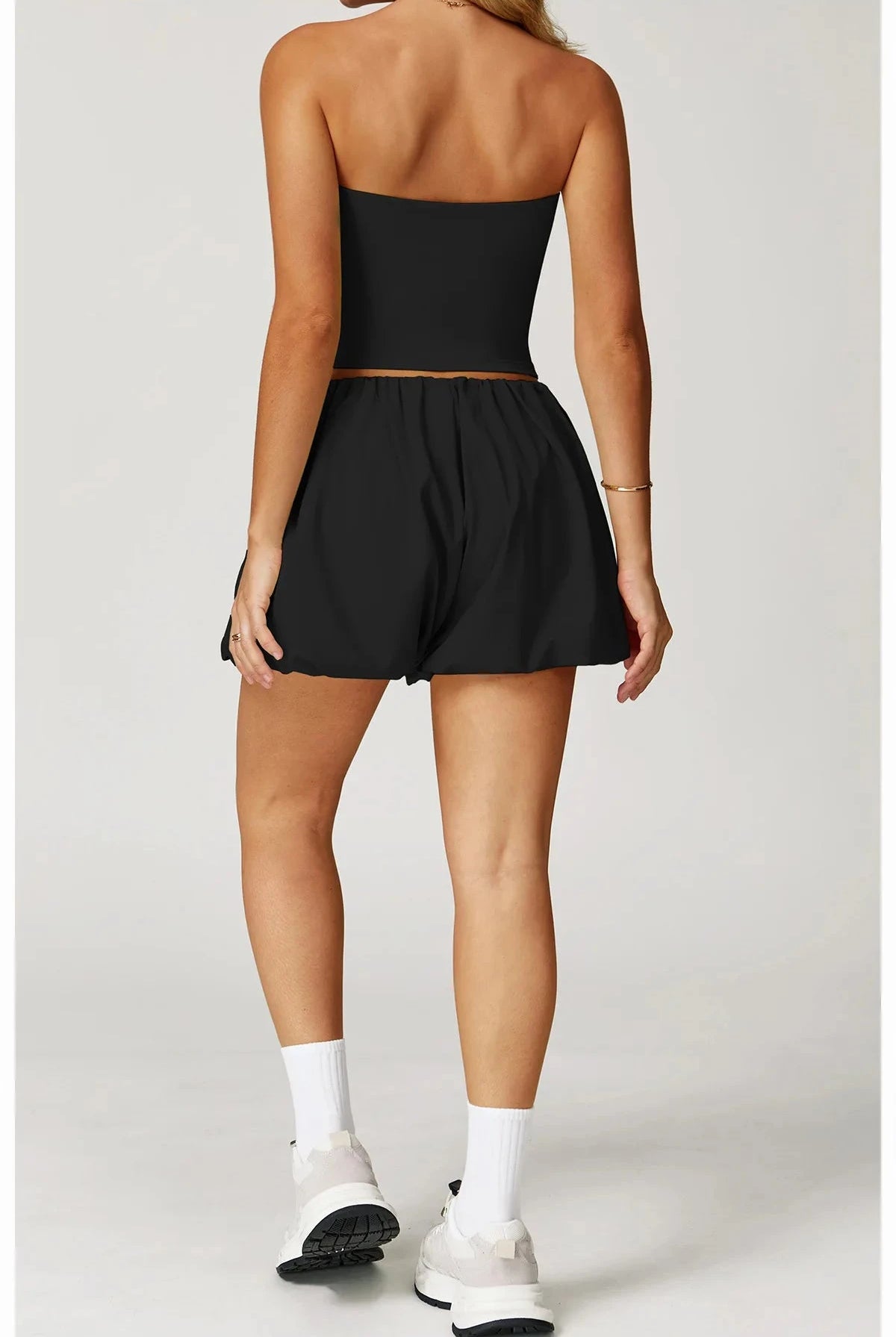 AeroDry Bubble Sports Shorts Shorts Starlethics