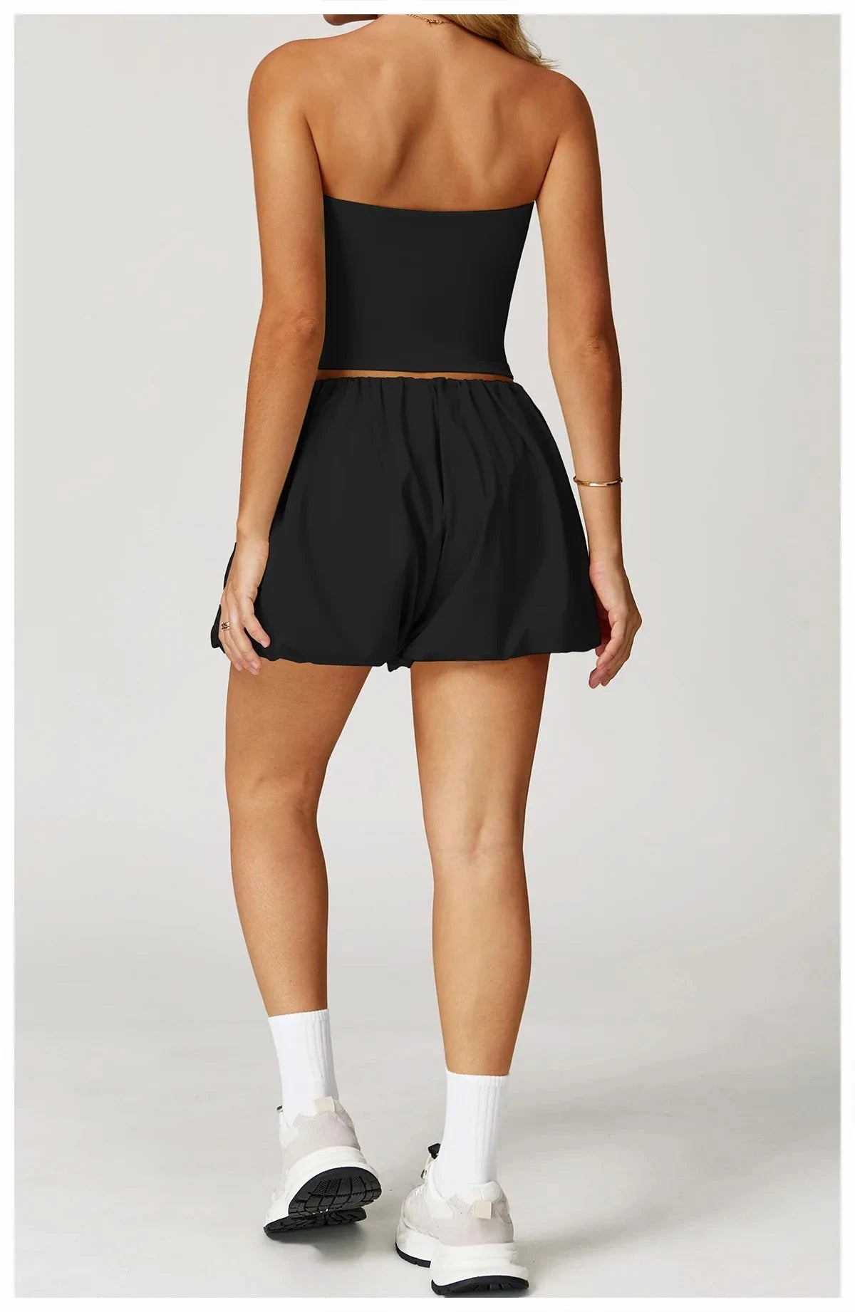 AeroDry Bubble Sports Shorts Shorts Starlethics