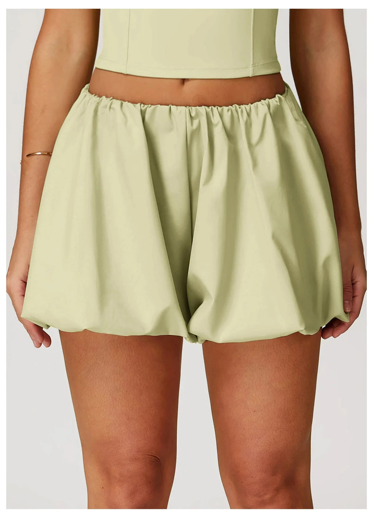 AeroDry Bubble Sports Shorts Shorts Starlethics