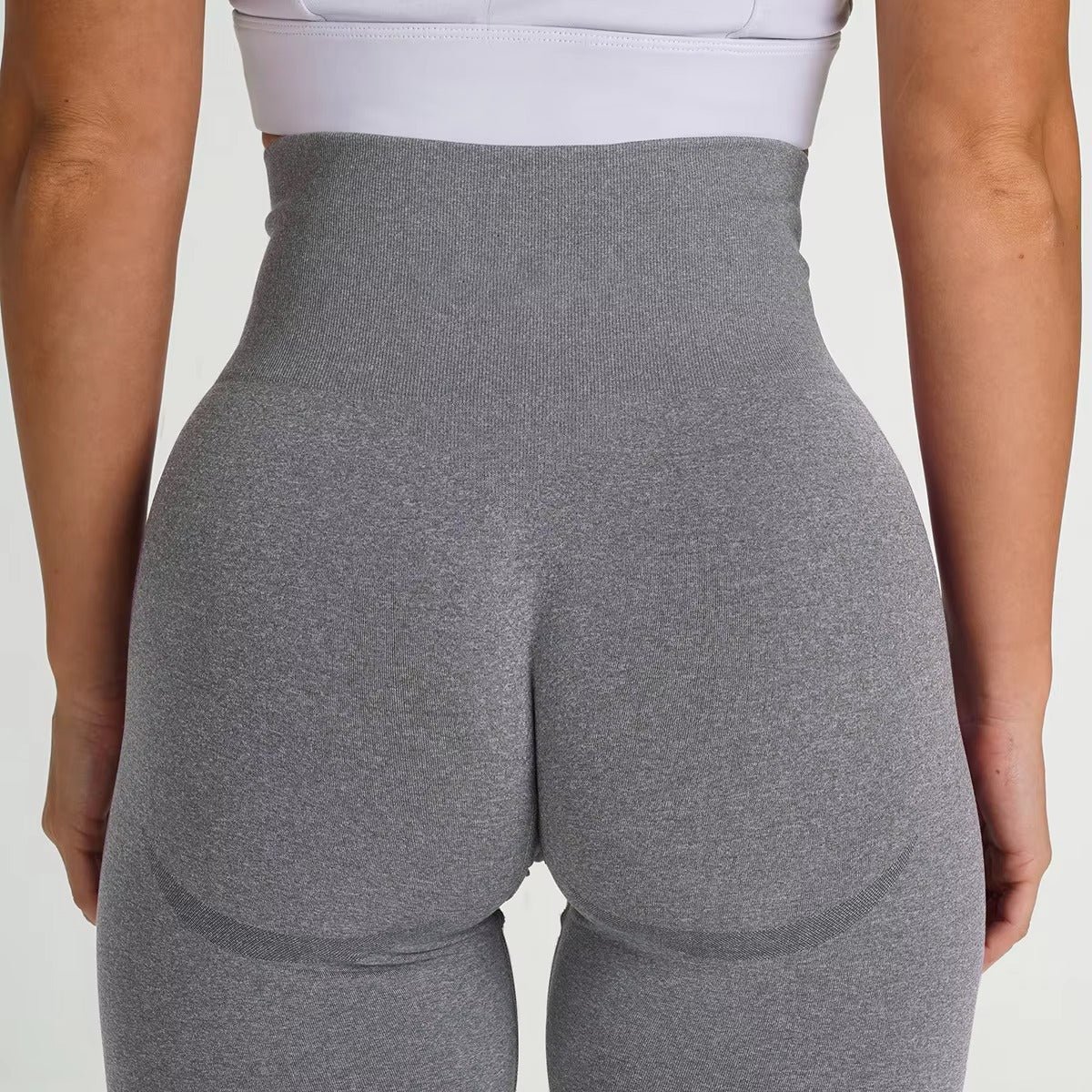 Hera Seamless Leggings