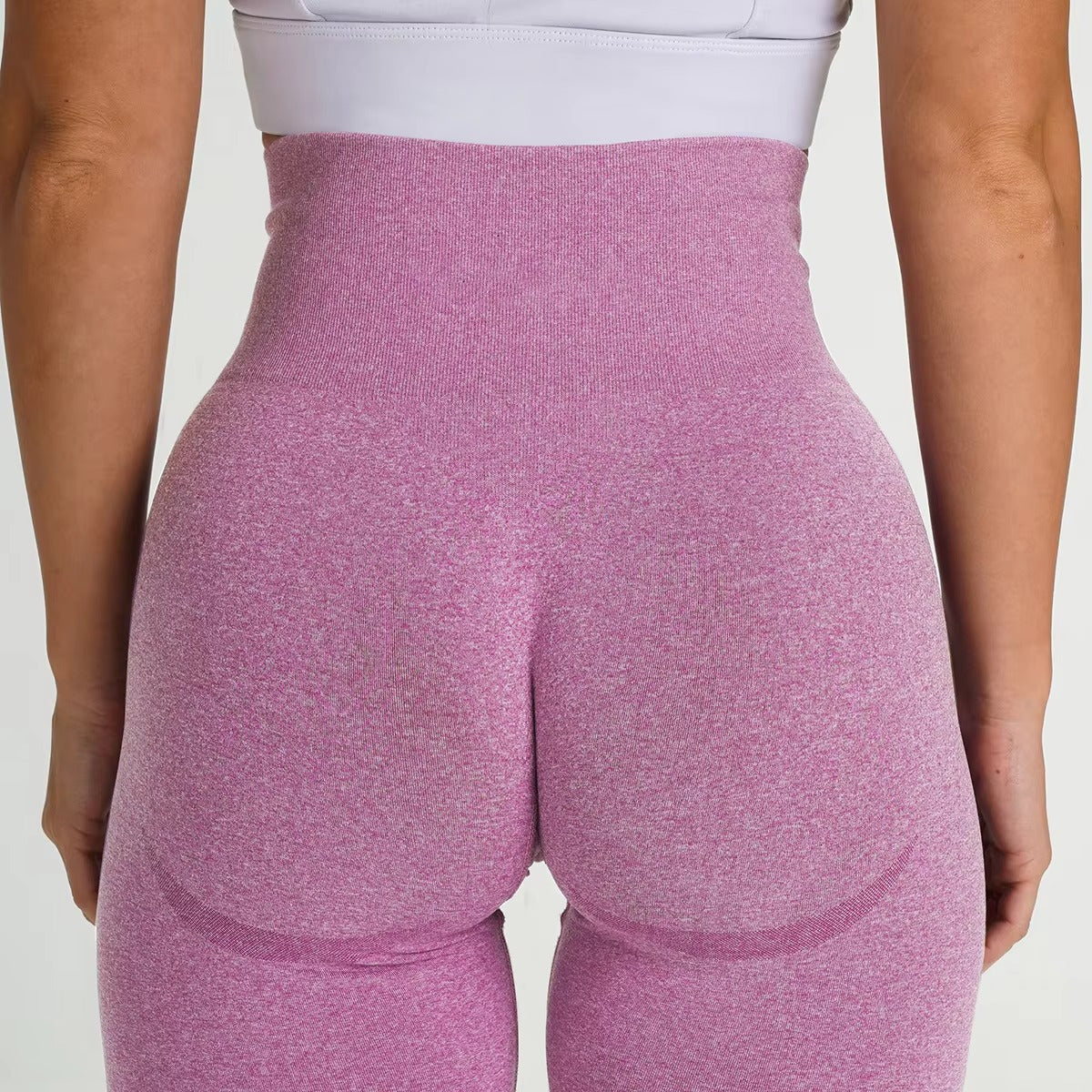 Hera Seamless Leggings