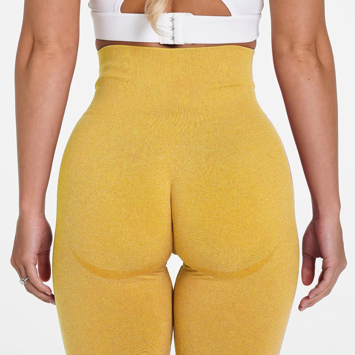 Hera Seamless Leggings