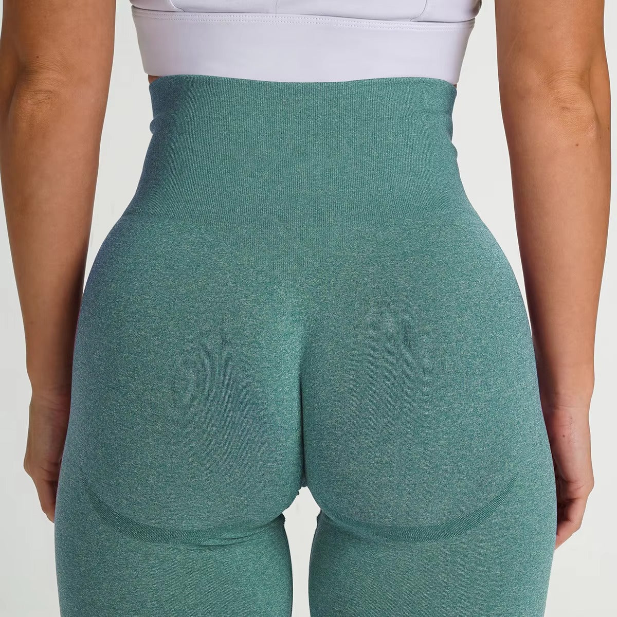 Hera Seamless Leggings