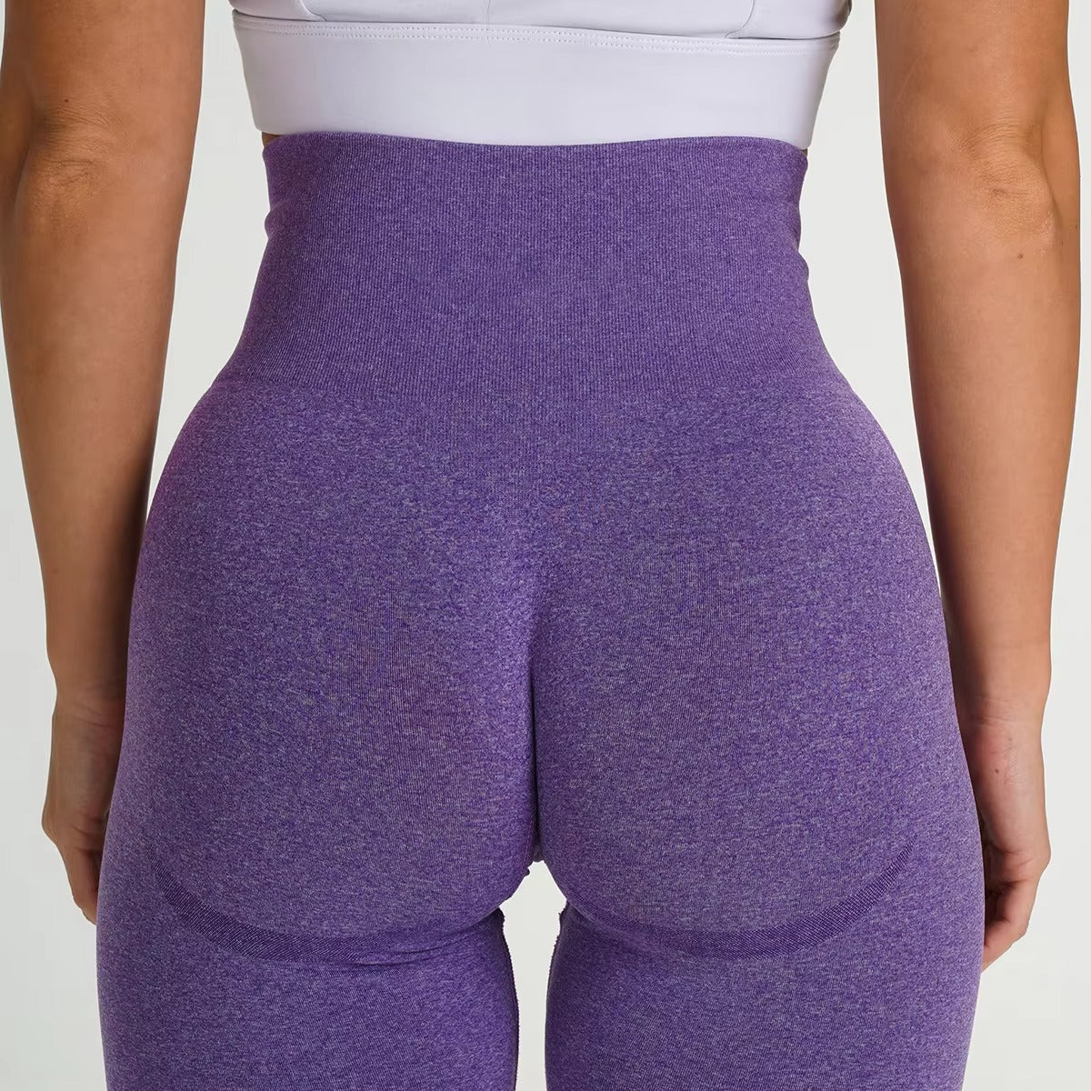 Hera Seamless Leggings