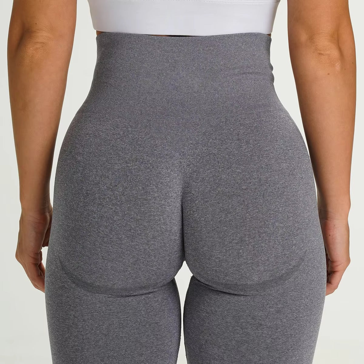 Hera Seamless Leggings