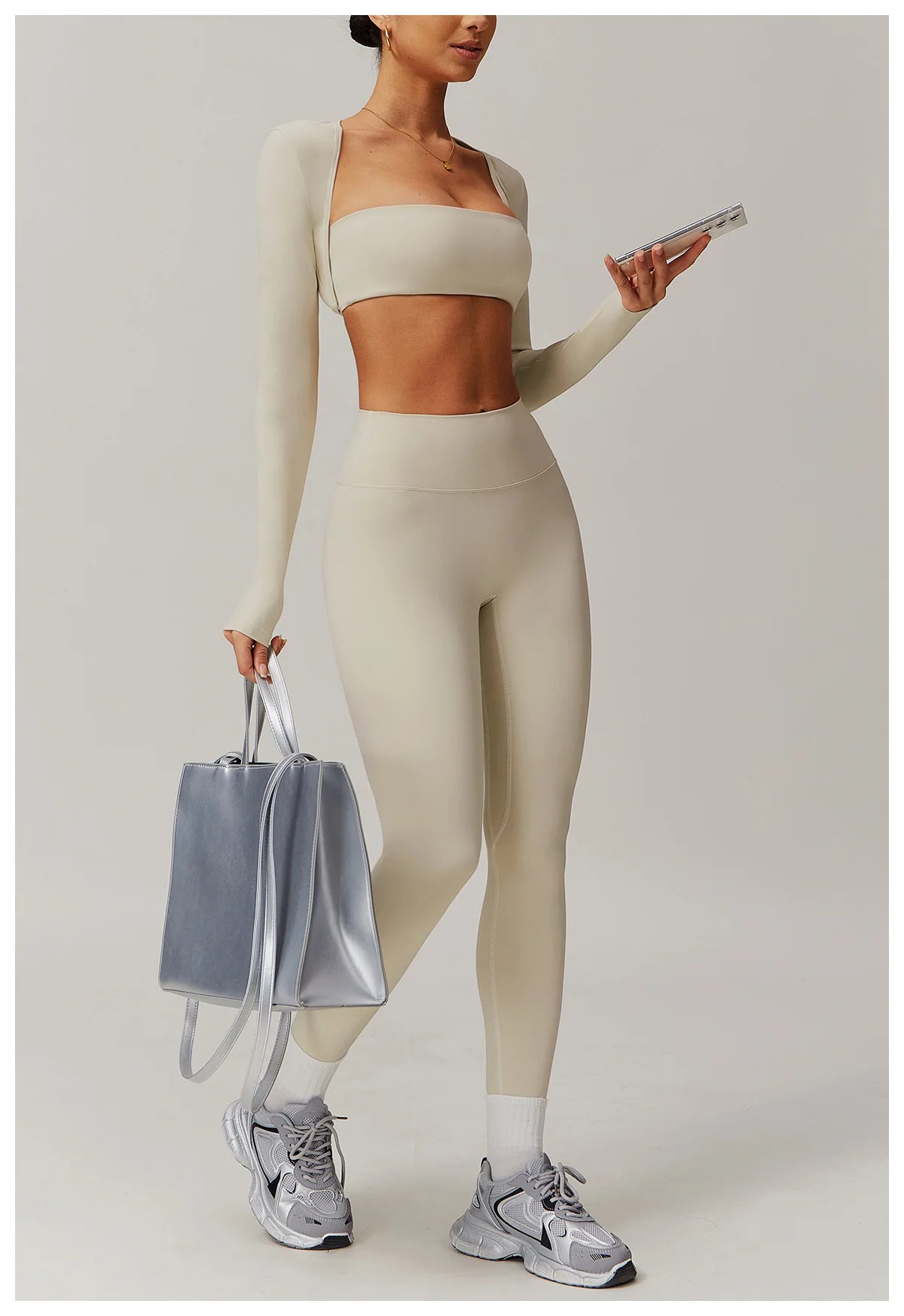 Starlethics Fitness Leggings