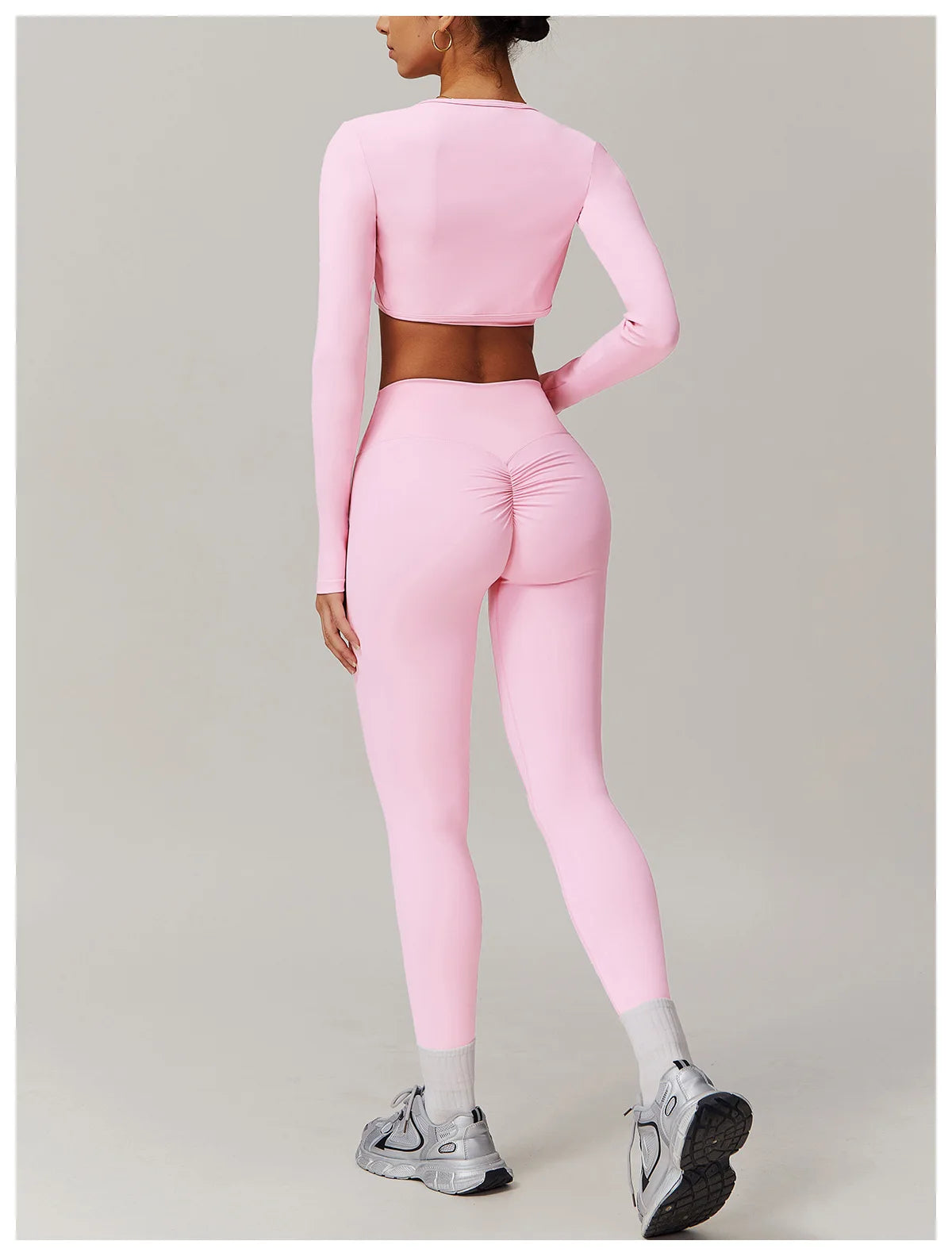 Starlethics Fitness Leggings