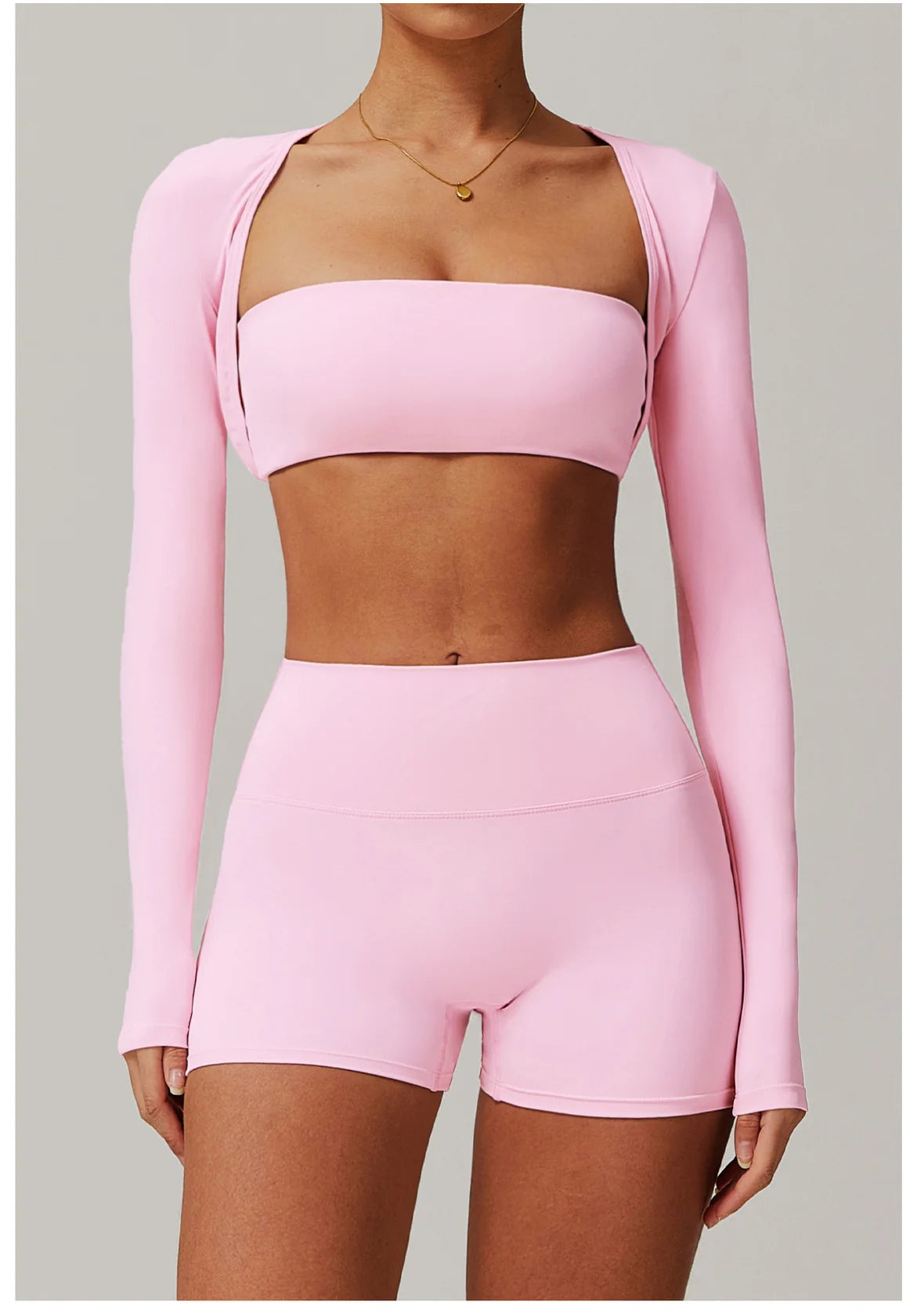 Starlethics Fitness Leggings