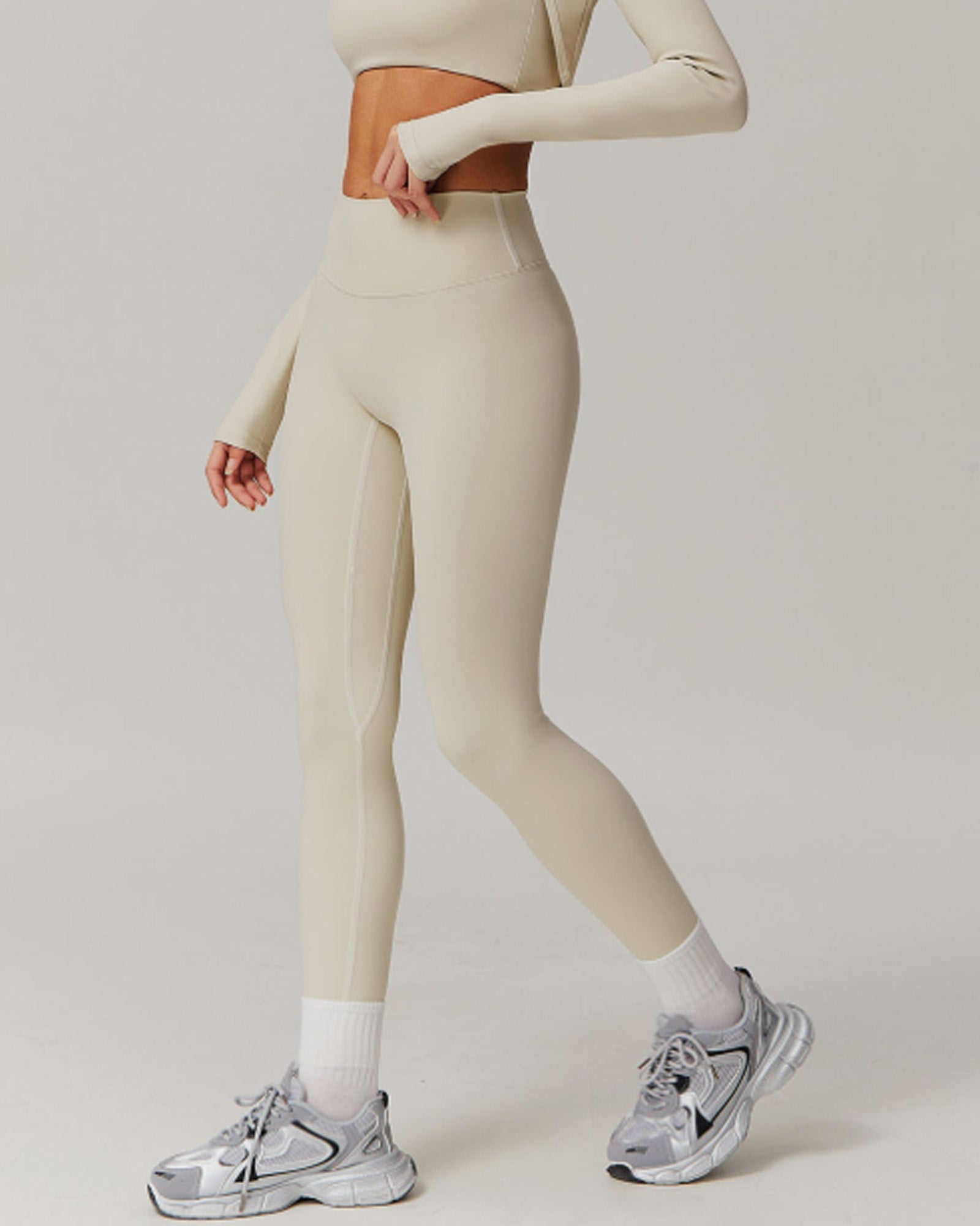 Starlethics Fitness Leggings
