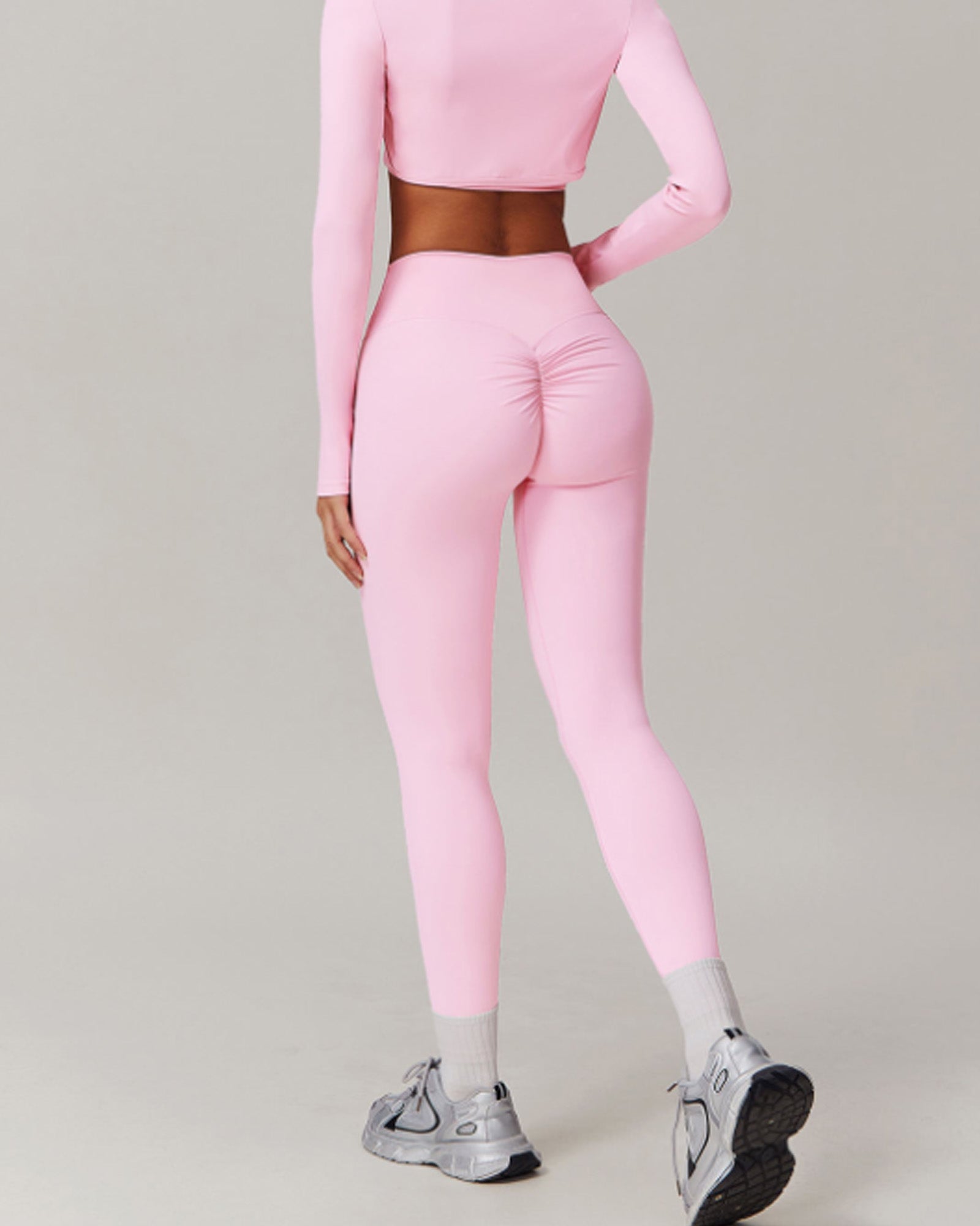 Starlethics Fitness Leggings