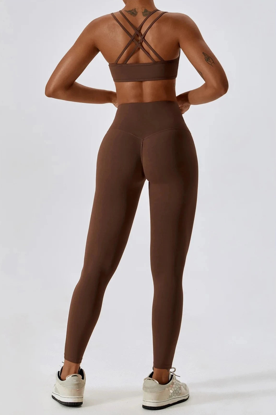 Starlethics Fitness Leggings