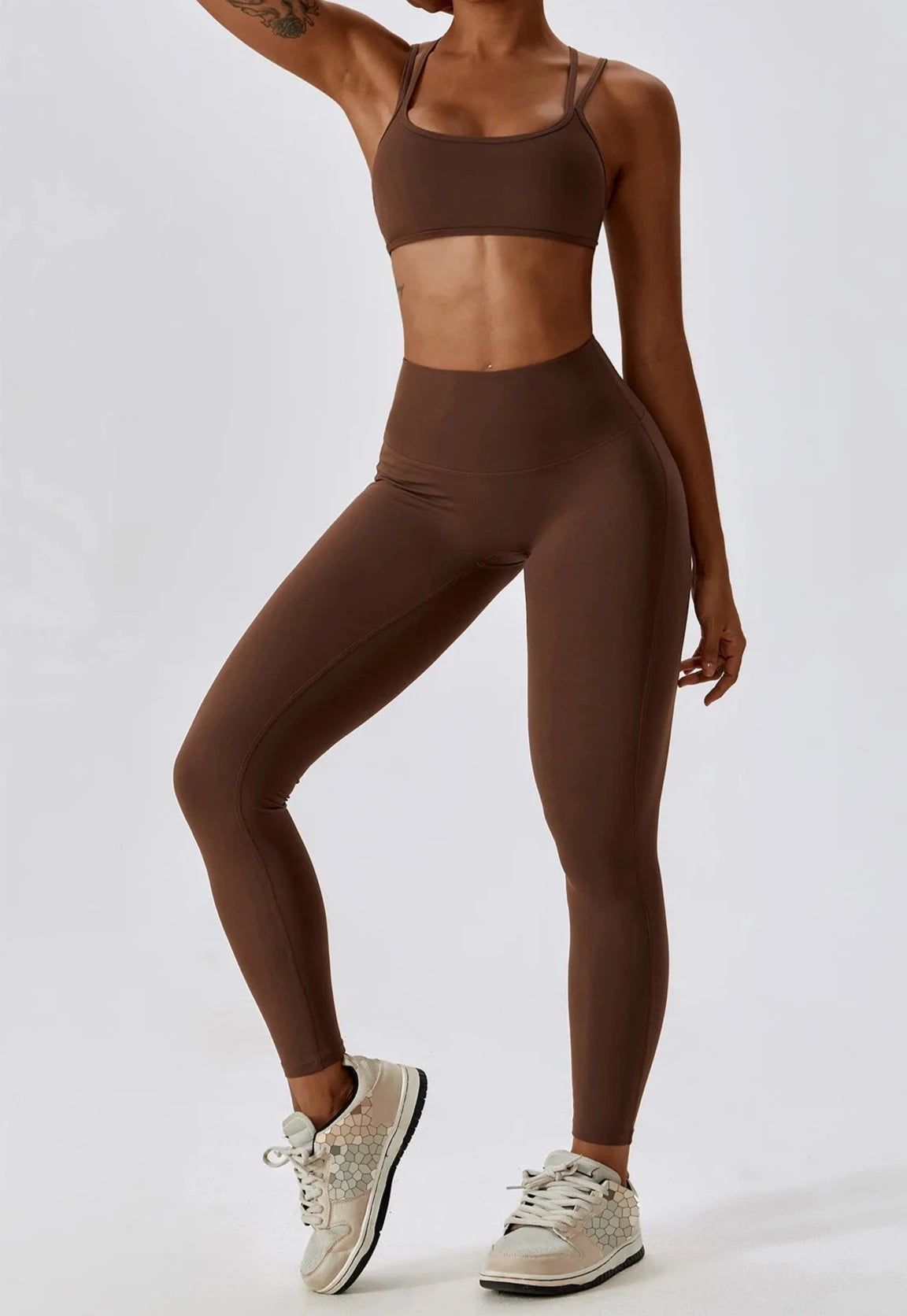 Starlethics Fitness Leggings