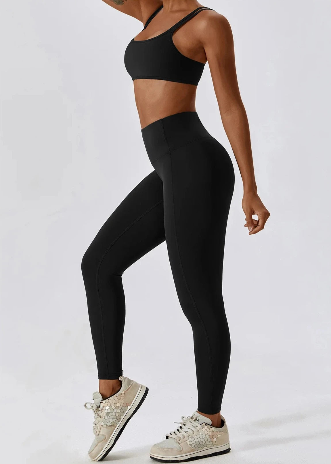 Starlethics Fitness Leggings