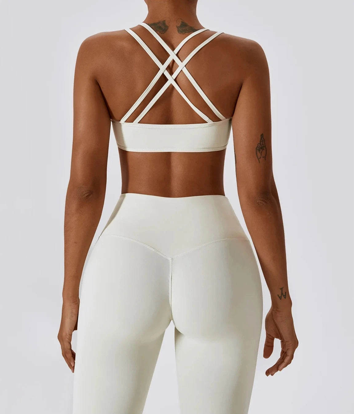 Starlethics Fitness Leggings