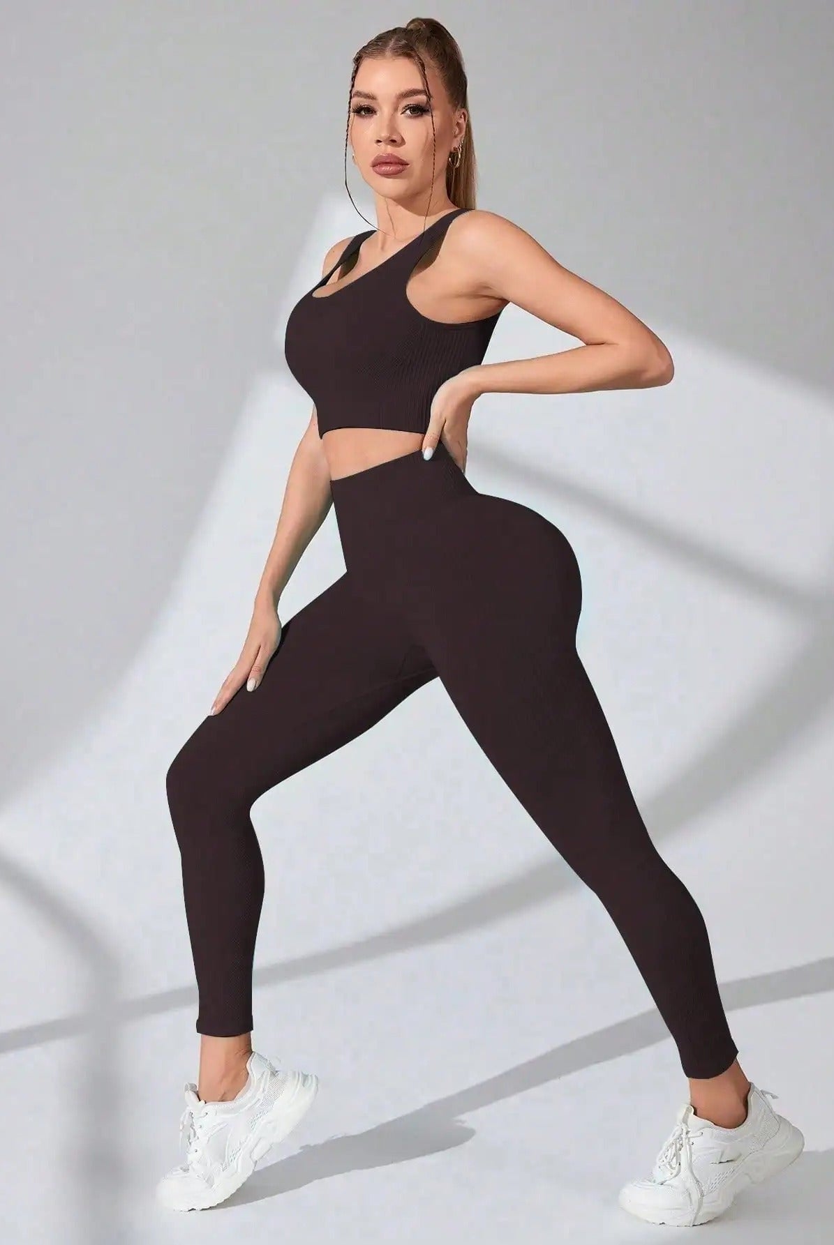 Textured Set Sets Starlethics