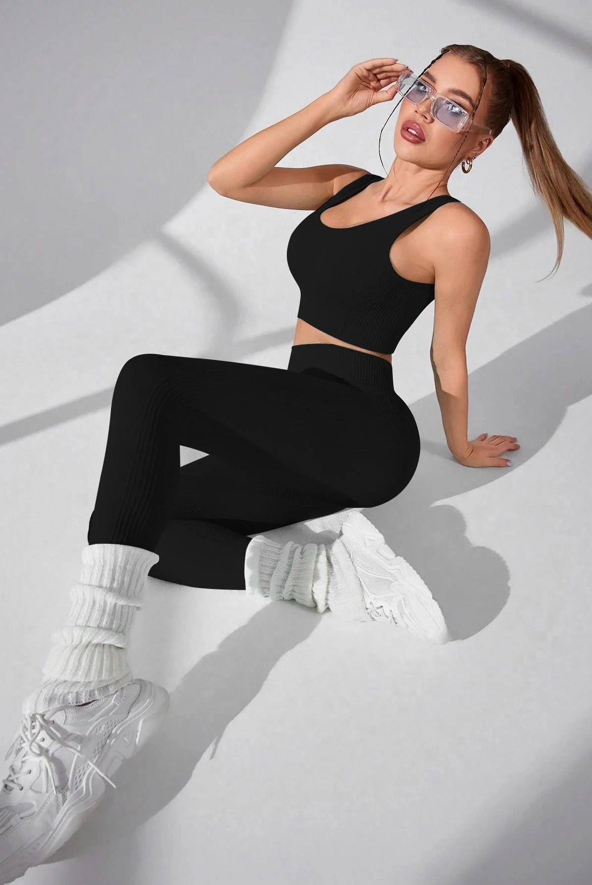 Textured Set Sets Starlethics