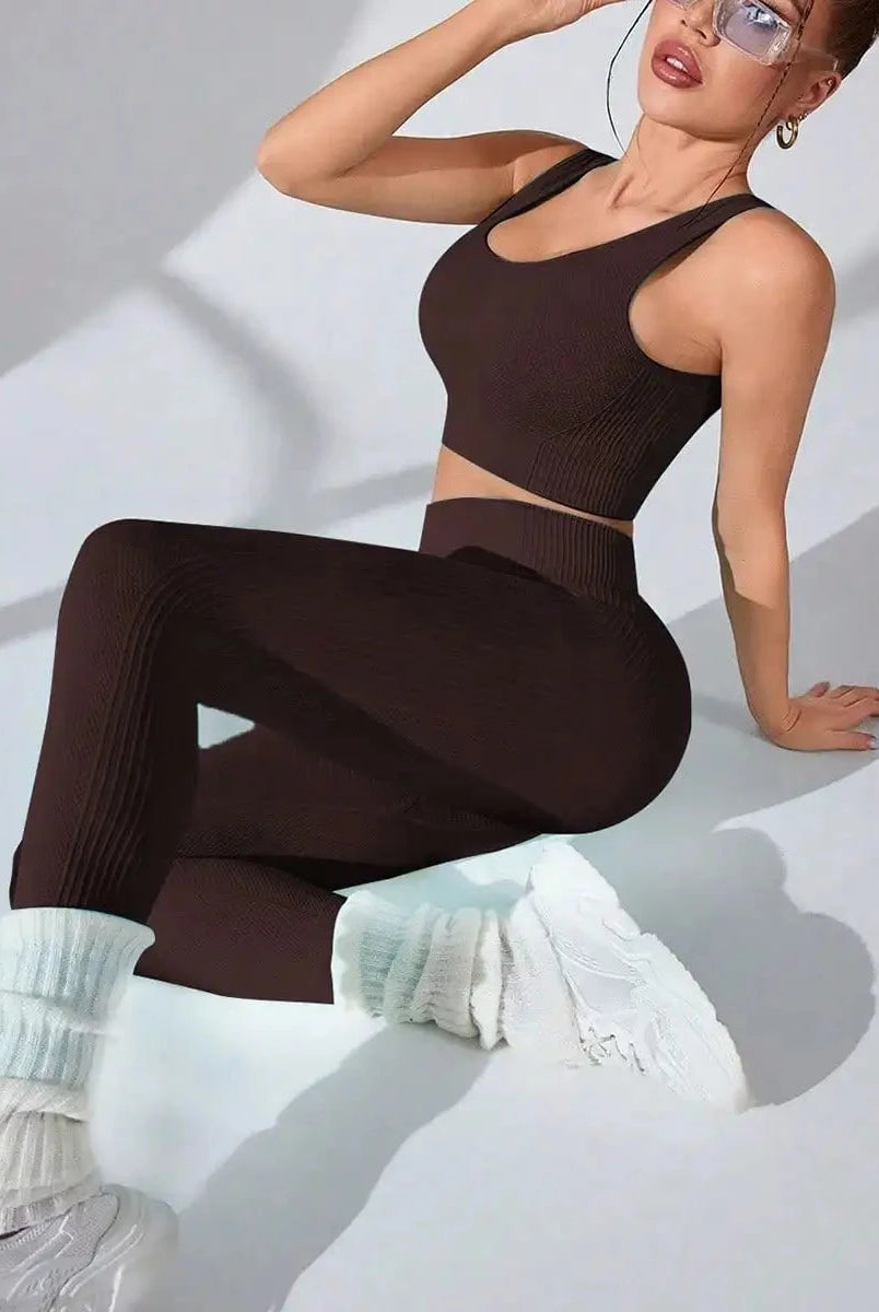 Textured Set Sets Starlethics