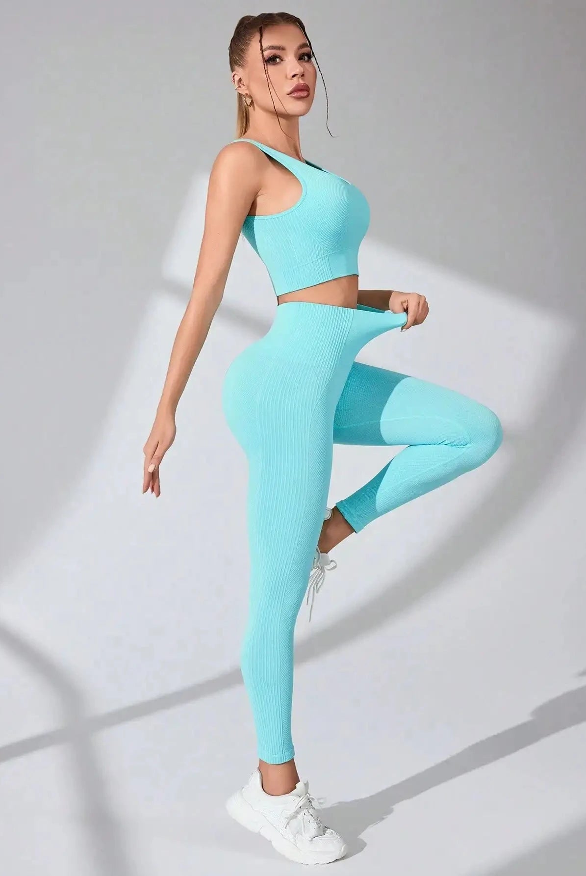 Textured Set Sets Starlethics